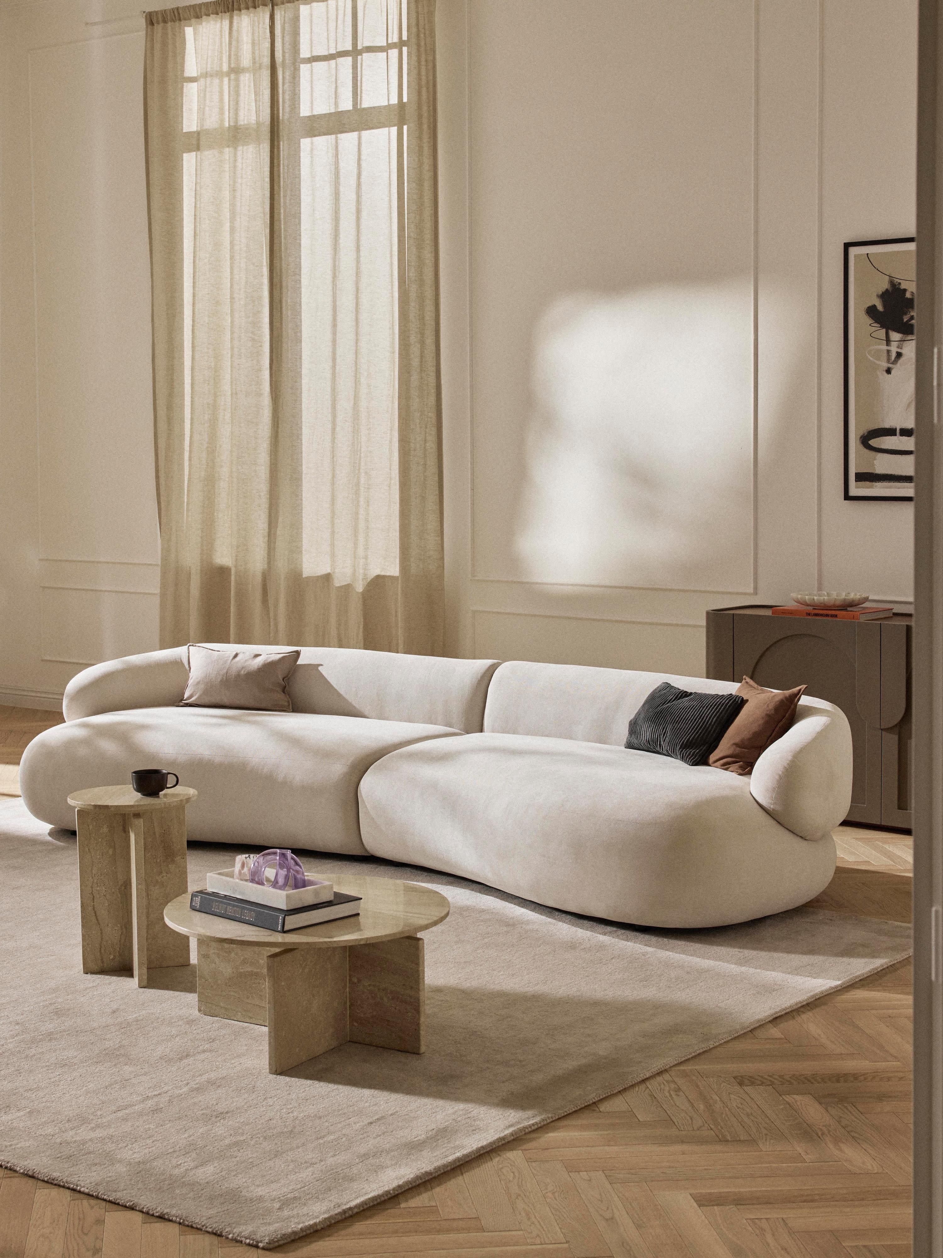Alba Sofa (4-seater)
