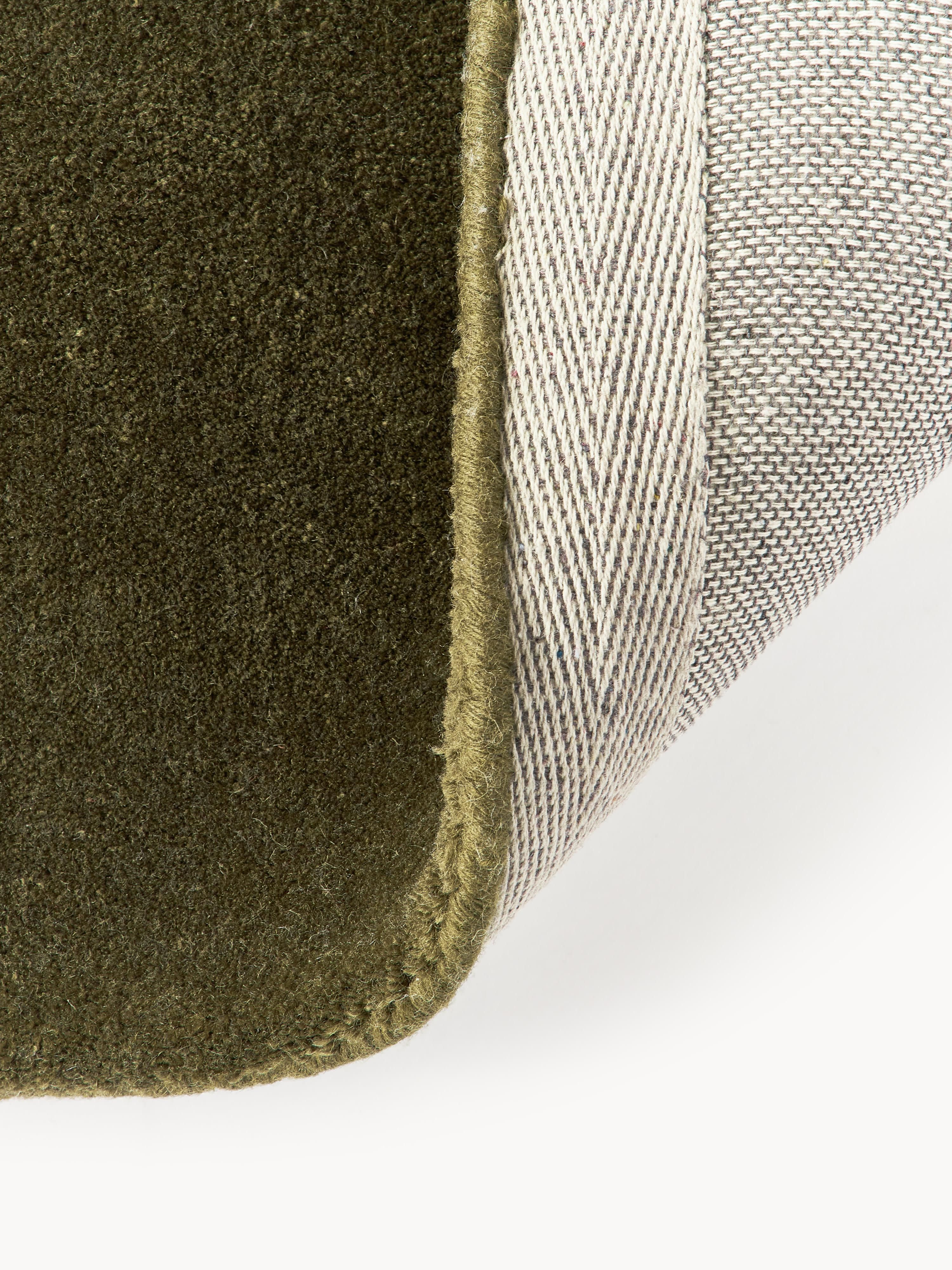 Zayne Hand-Tufted Wool Rug