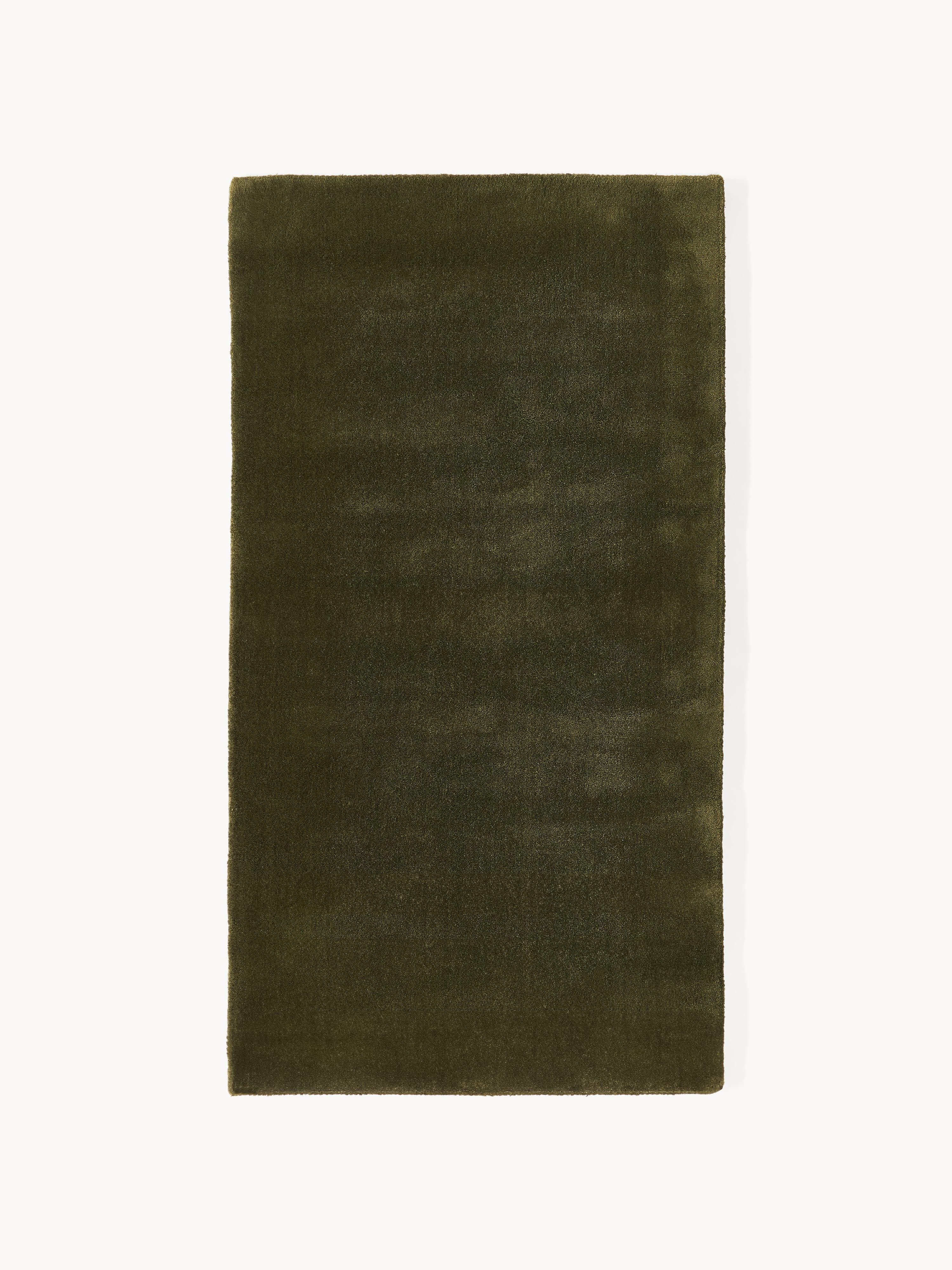 Gallery image 1 - Hand-Tufted Wool Rug Zayne