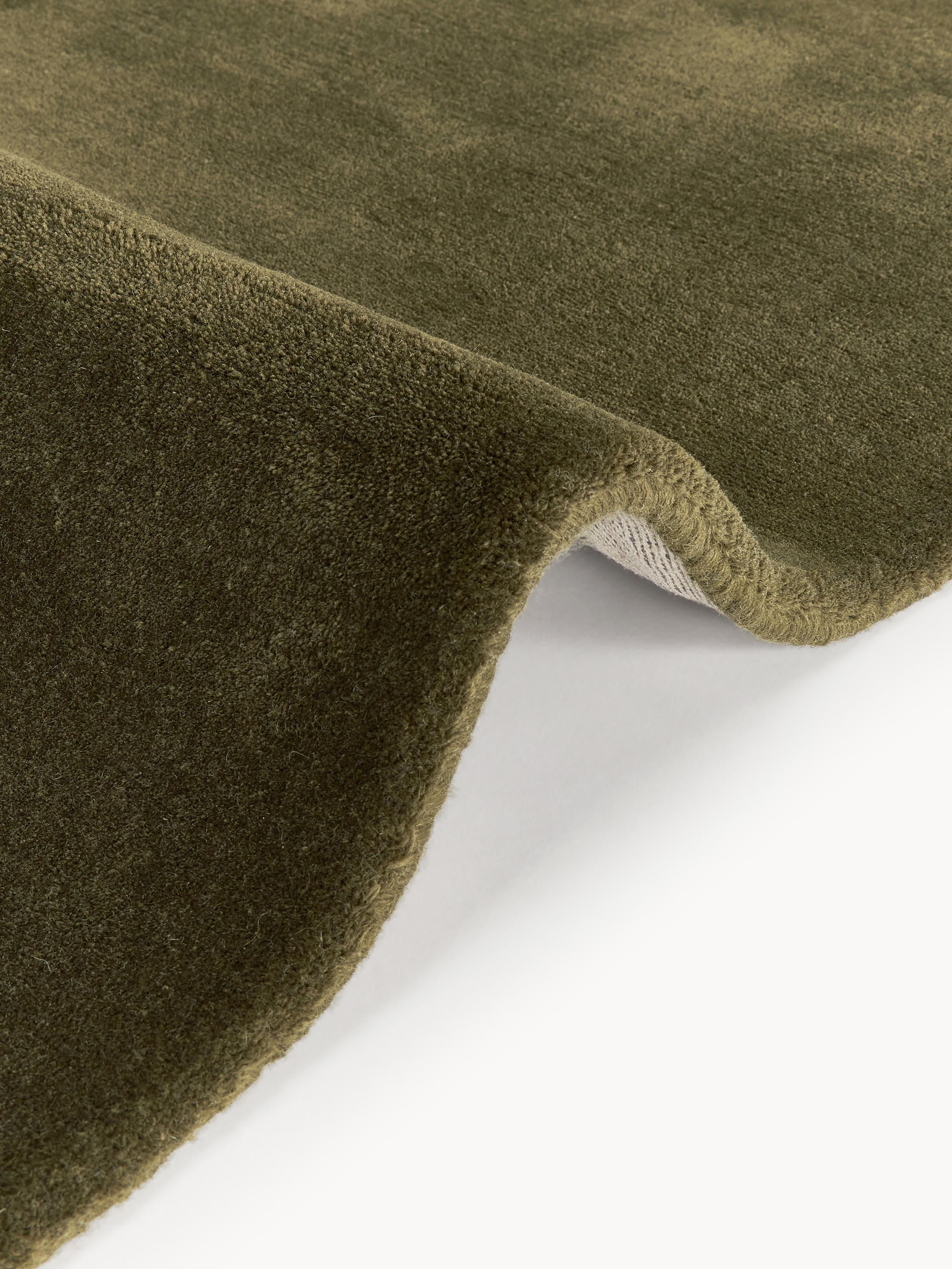 Zayne Hand-Tufted Wool Rug