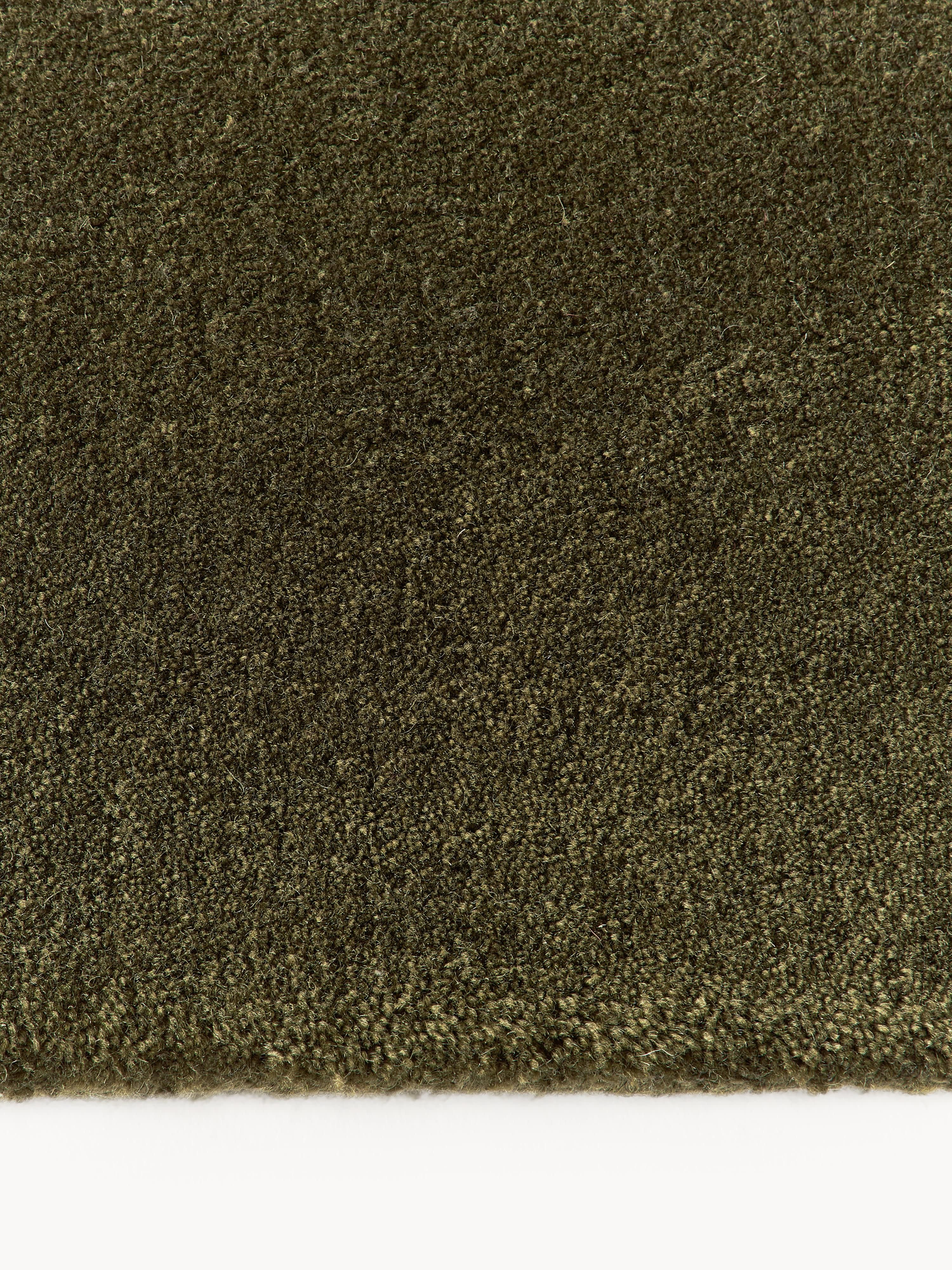 Zayne Hand-Tufted Wool Rug