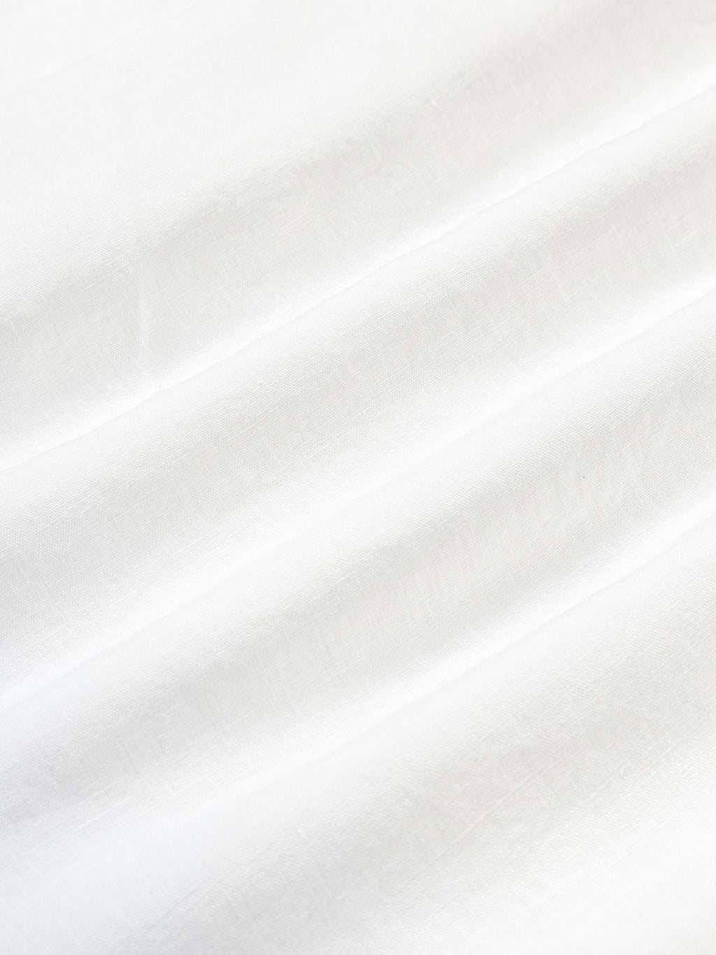 Airy Washed Linen Duvet Cover