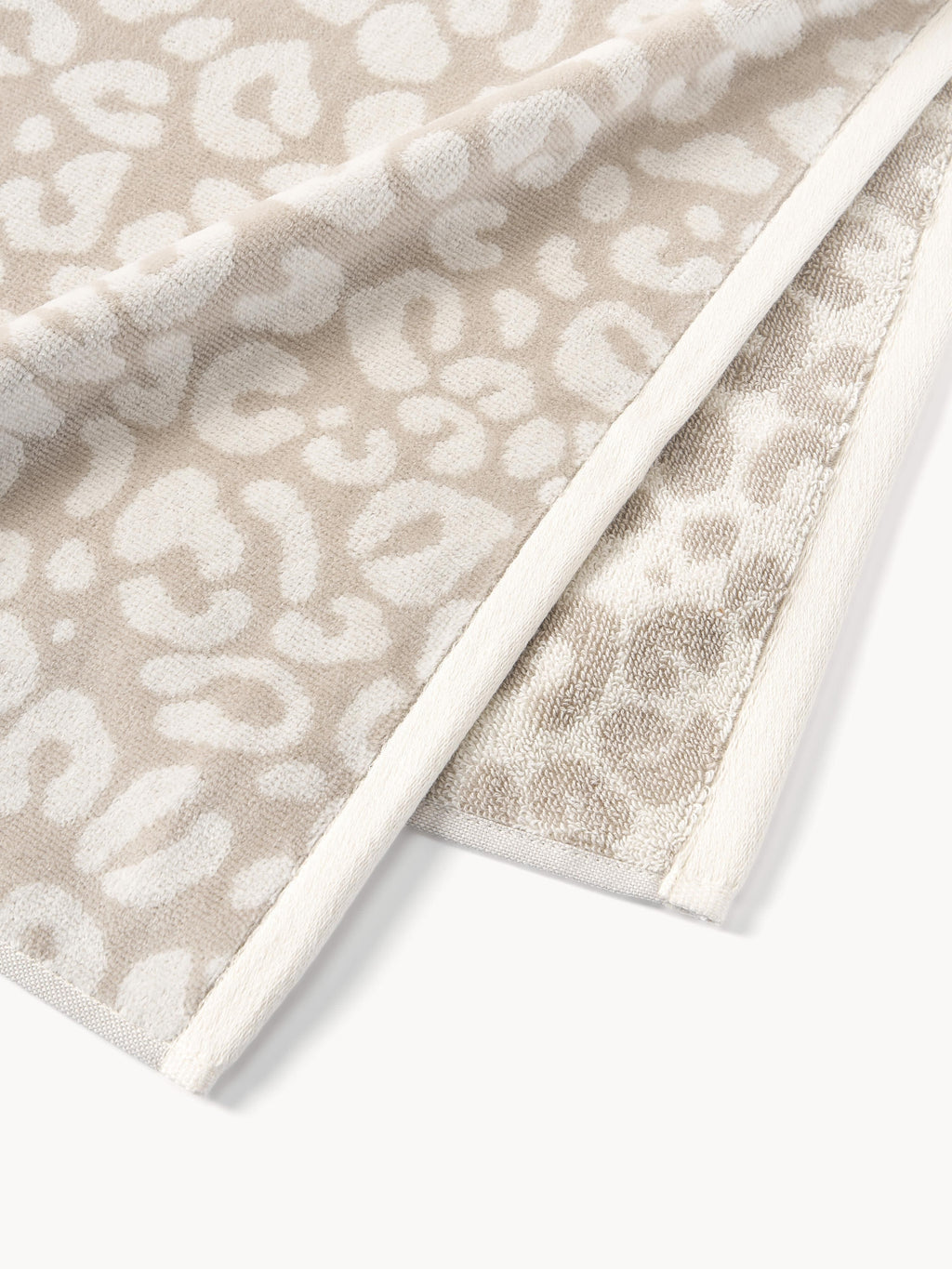 Leo Towel, in various sizes