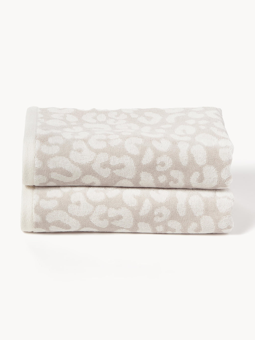 Leo Towel, in various sizes