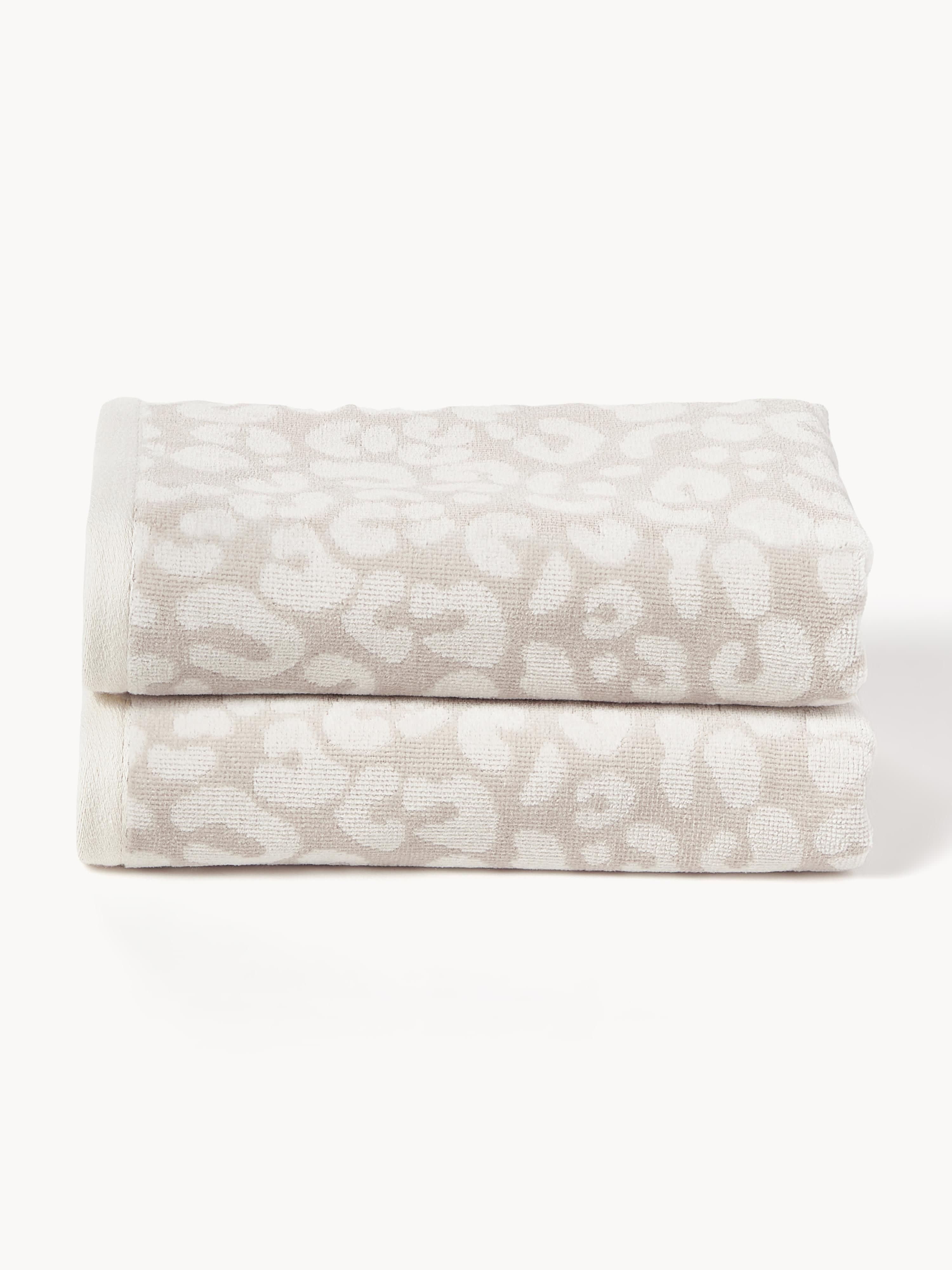 Leo Towel, in various sizes