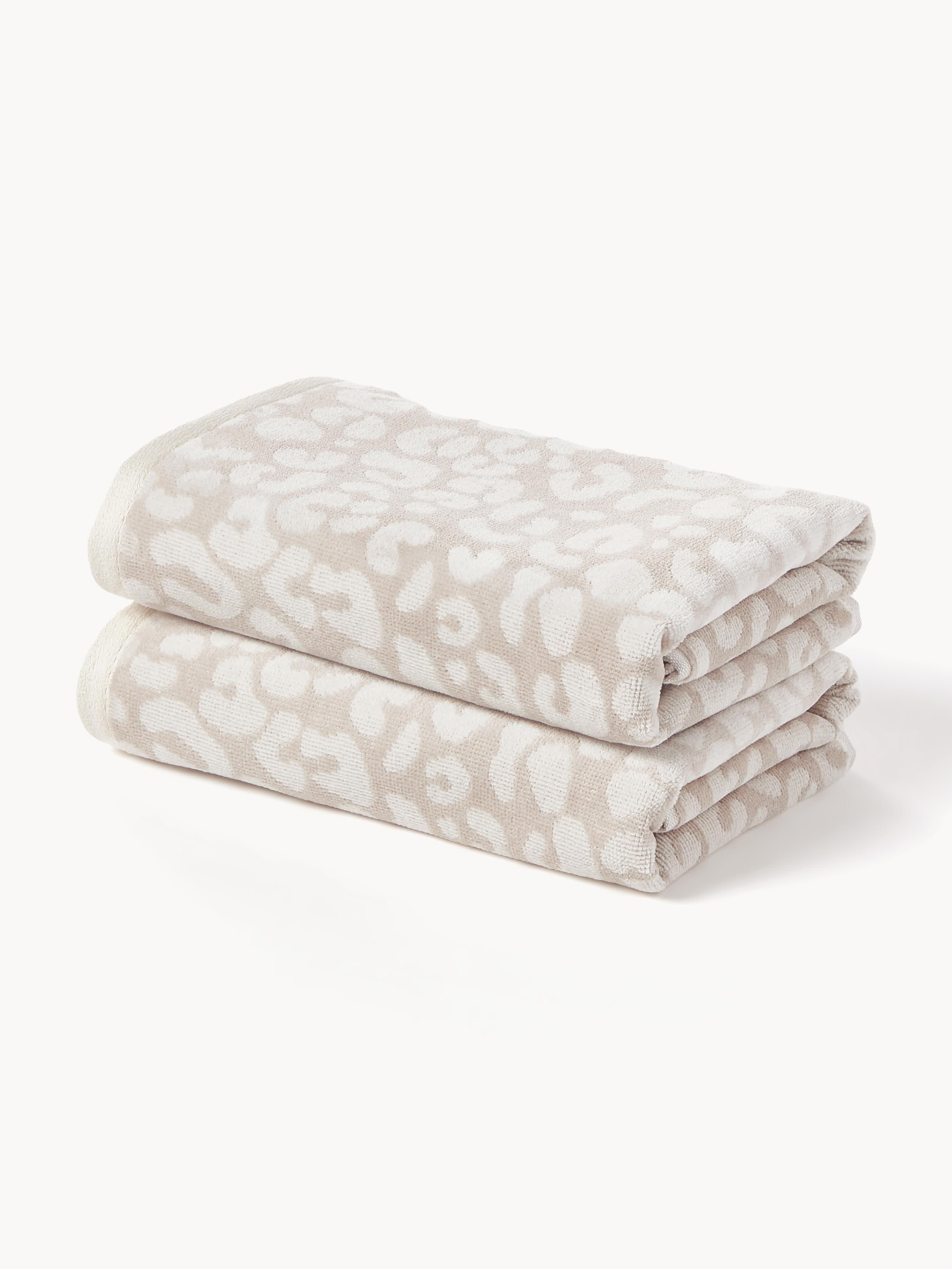Gallery image 1 - Towel Leo