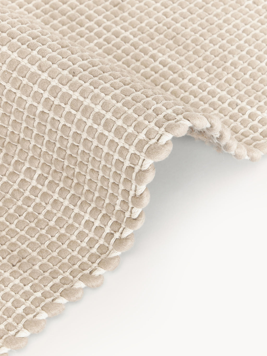 Amaro Hand-Woven Wool Rug