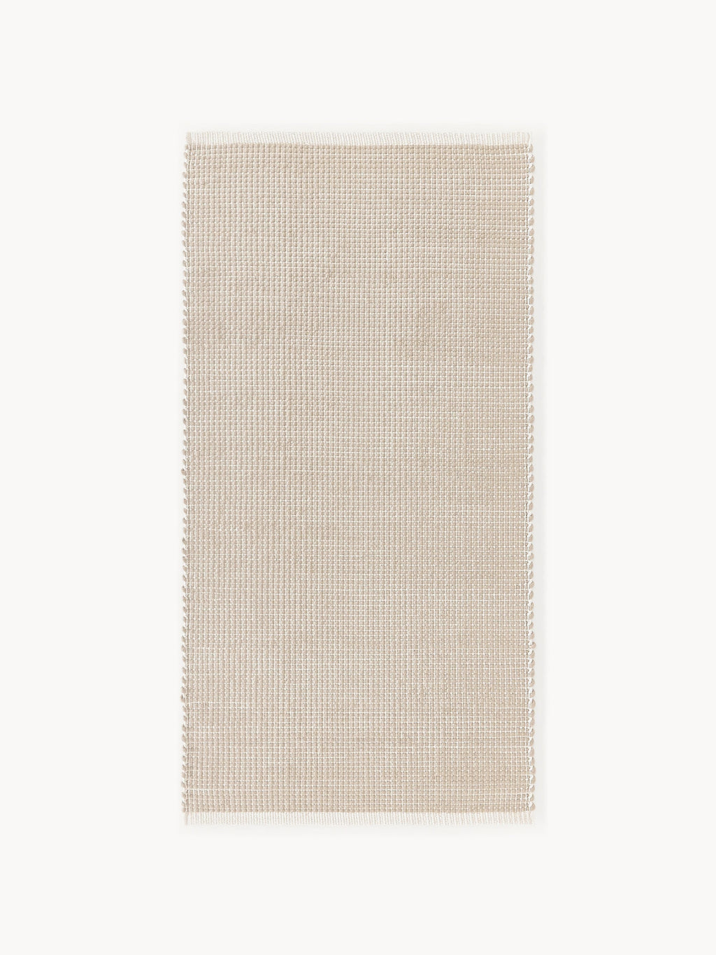 Gallery image 1 - Hand-Woven Wool Rug Amaro