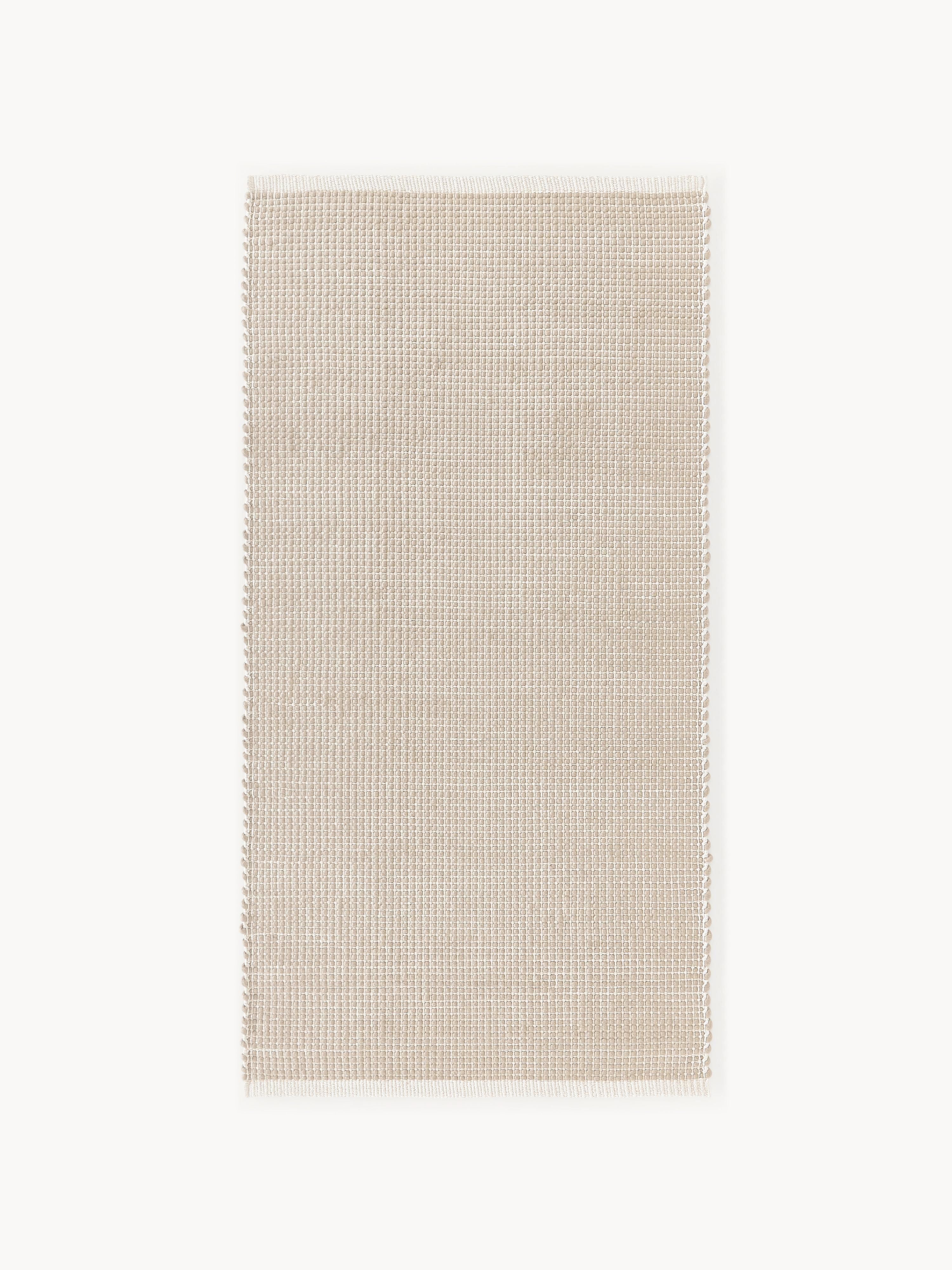 Gallery image 1 - Hand-Woven Wool Rug Amaro