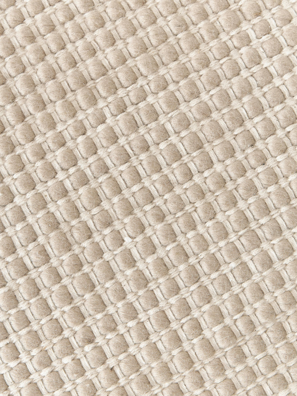 Amaro Hand-Woven Wool Rug