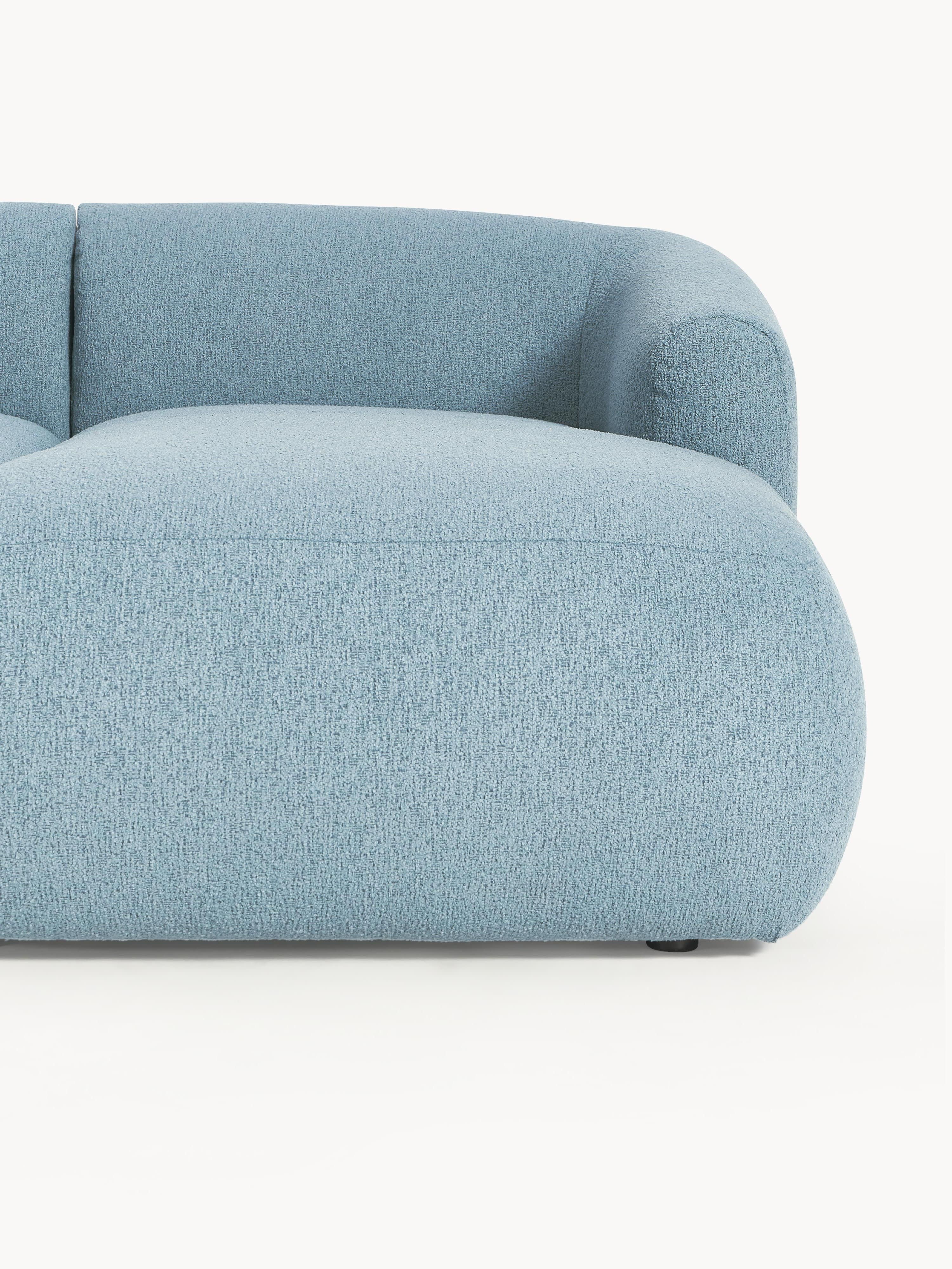 Sofia XL Modular Bouclé Sofa