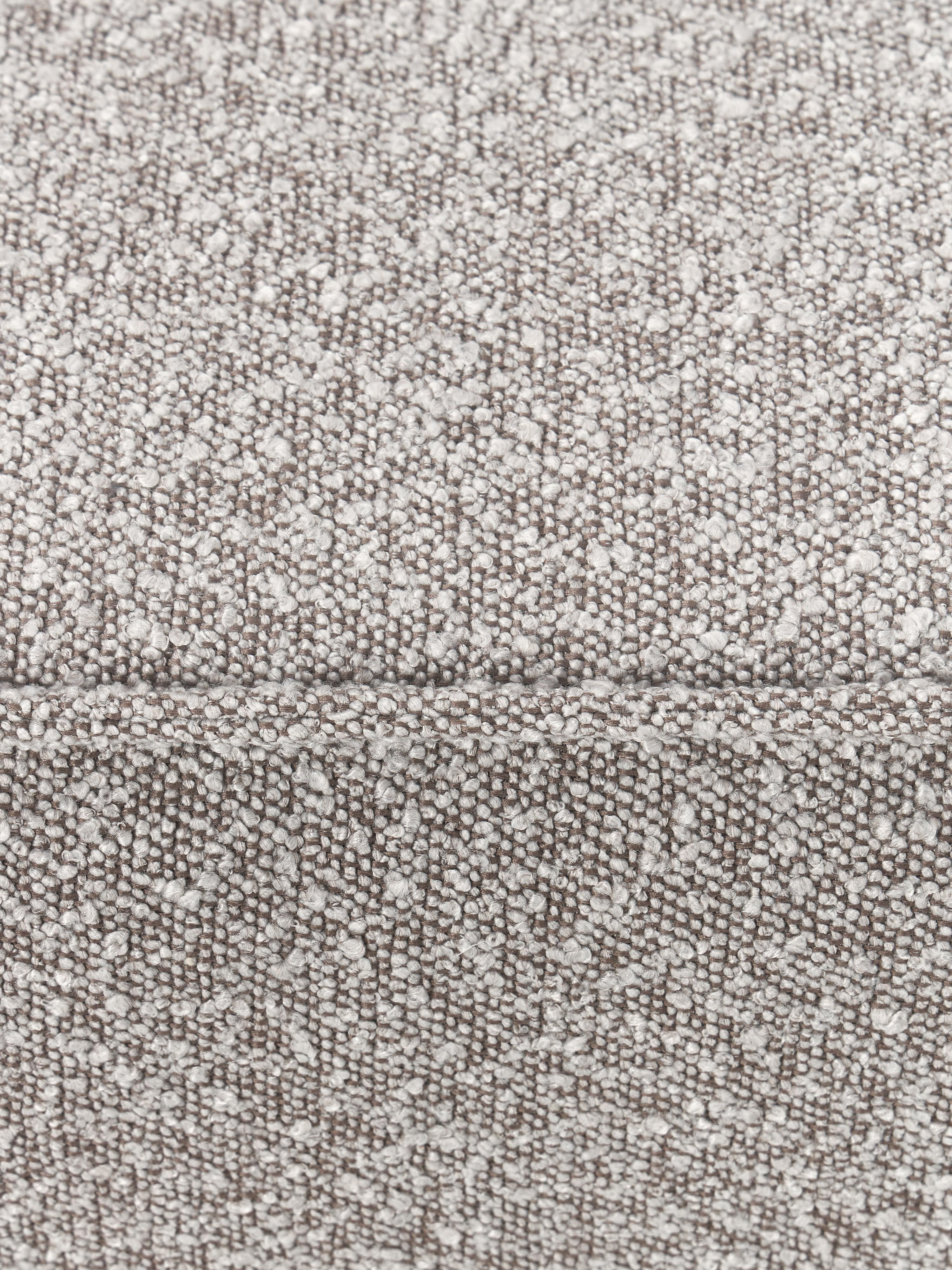 Lennon Bouclé Chaise Module
