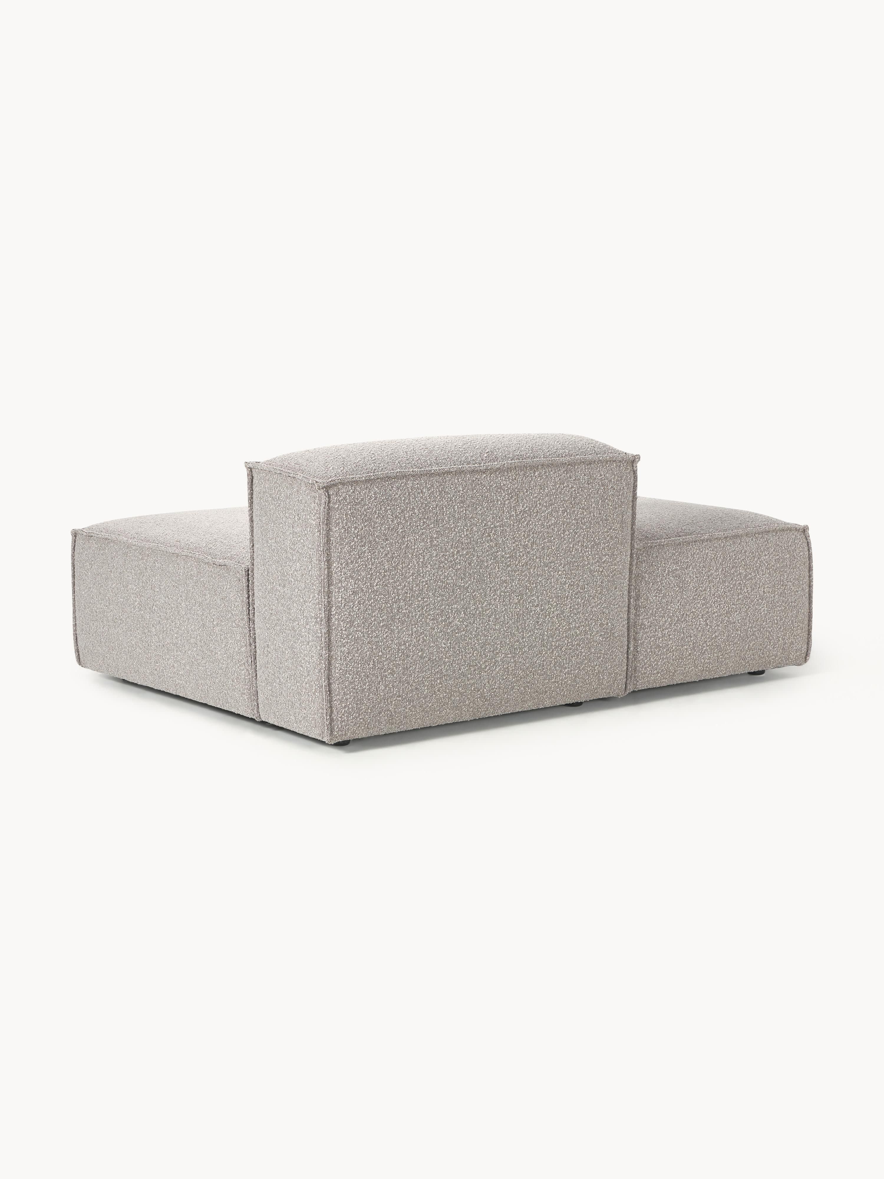 Lennon Bouclé Chaise Module