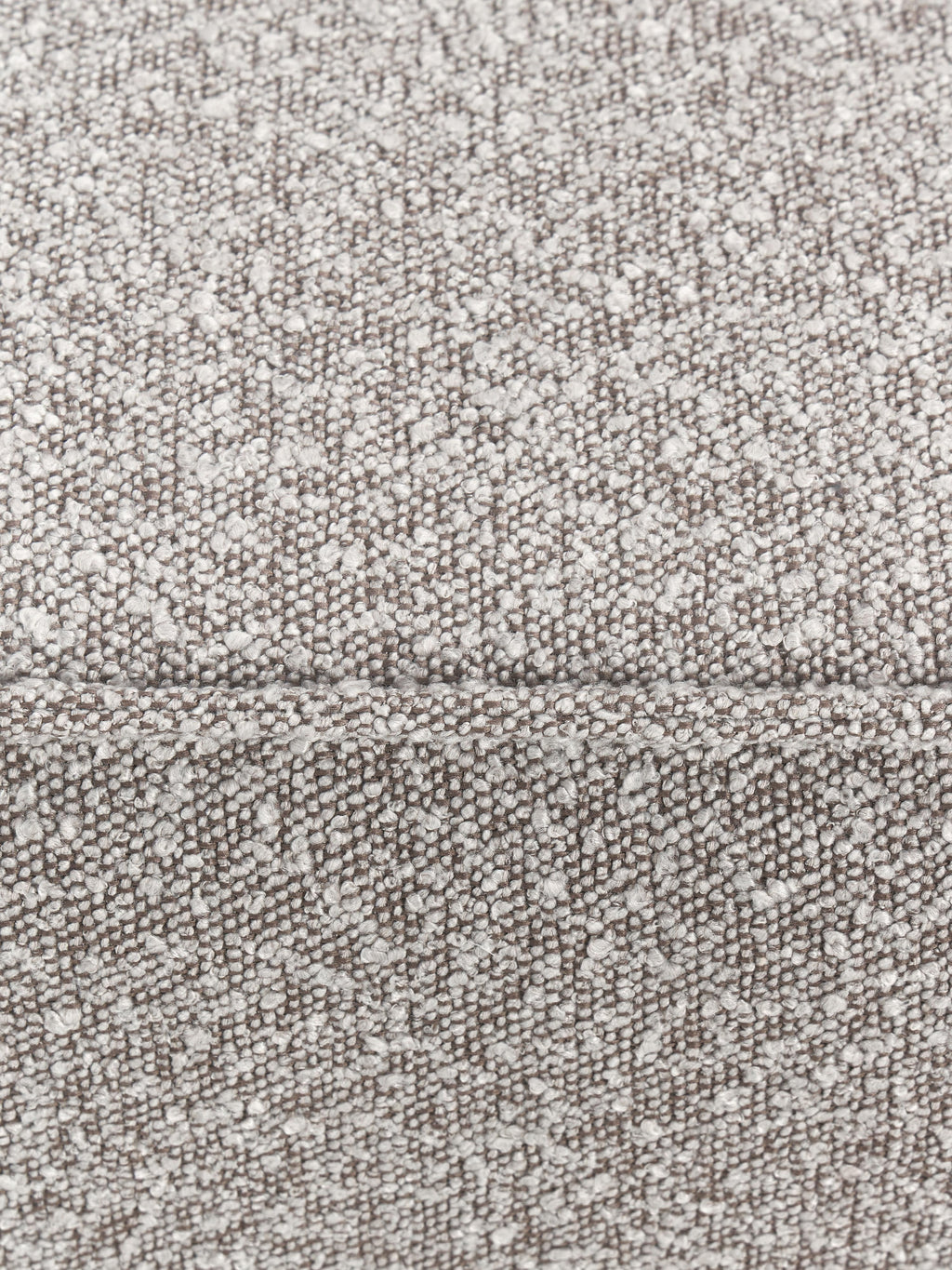 Lennon Bouclé Chaise Module