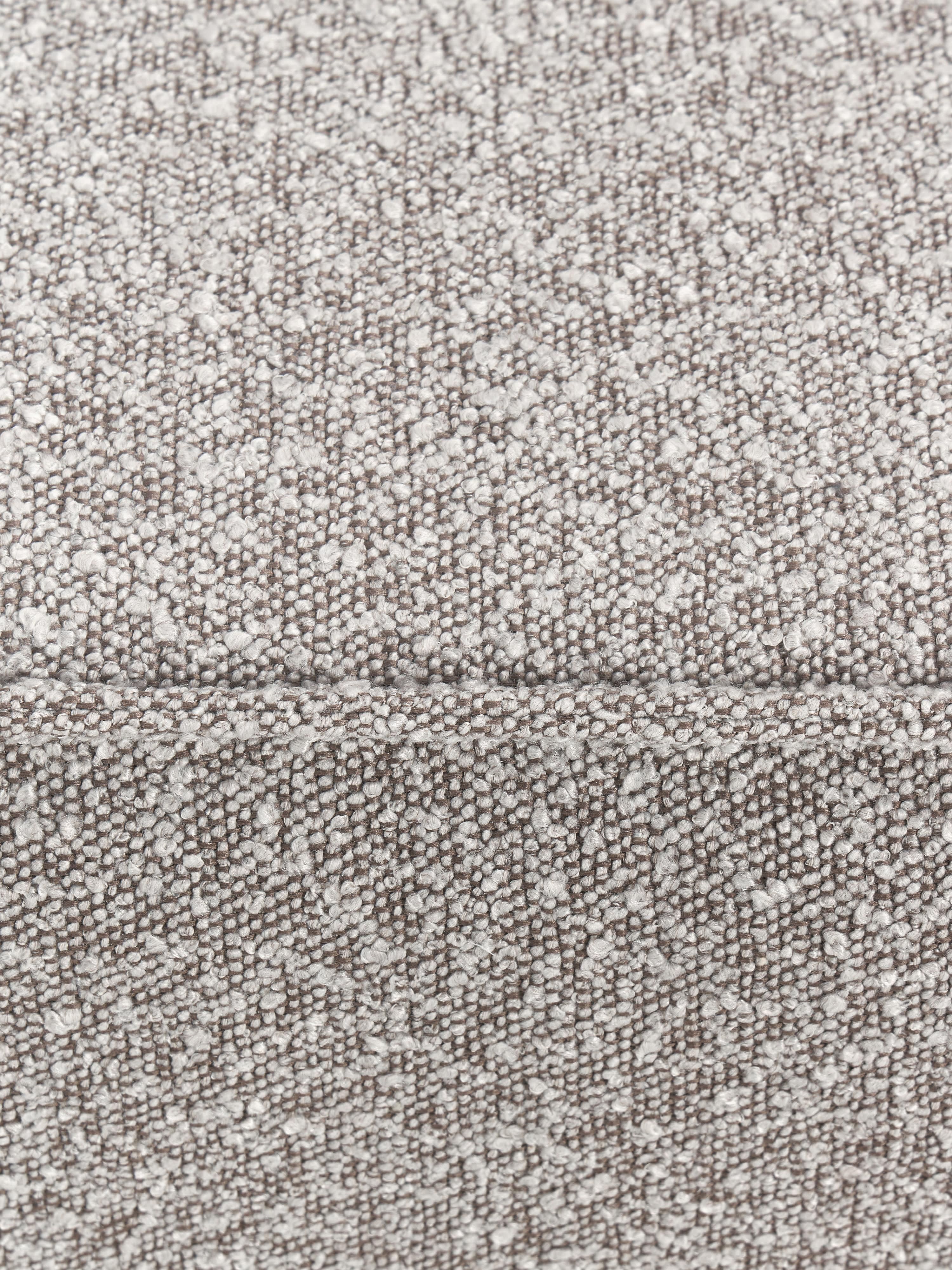 Lennon Bouclé Chaise Module