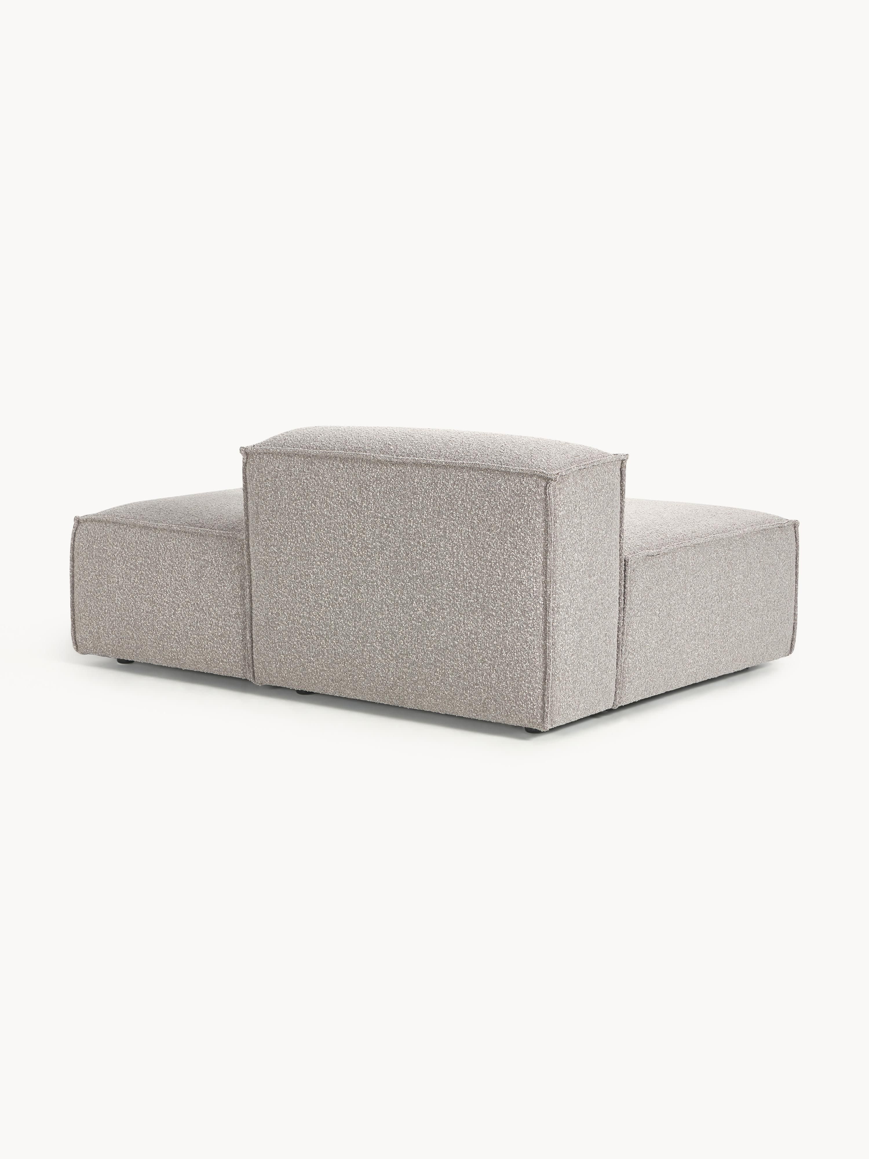 Lennon Bouclé Chaise Module