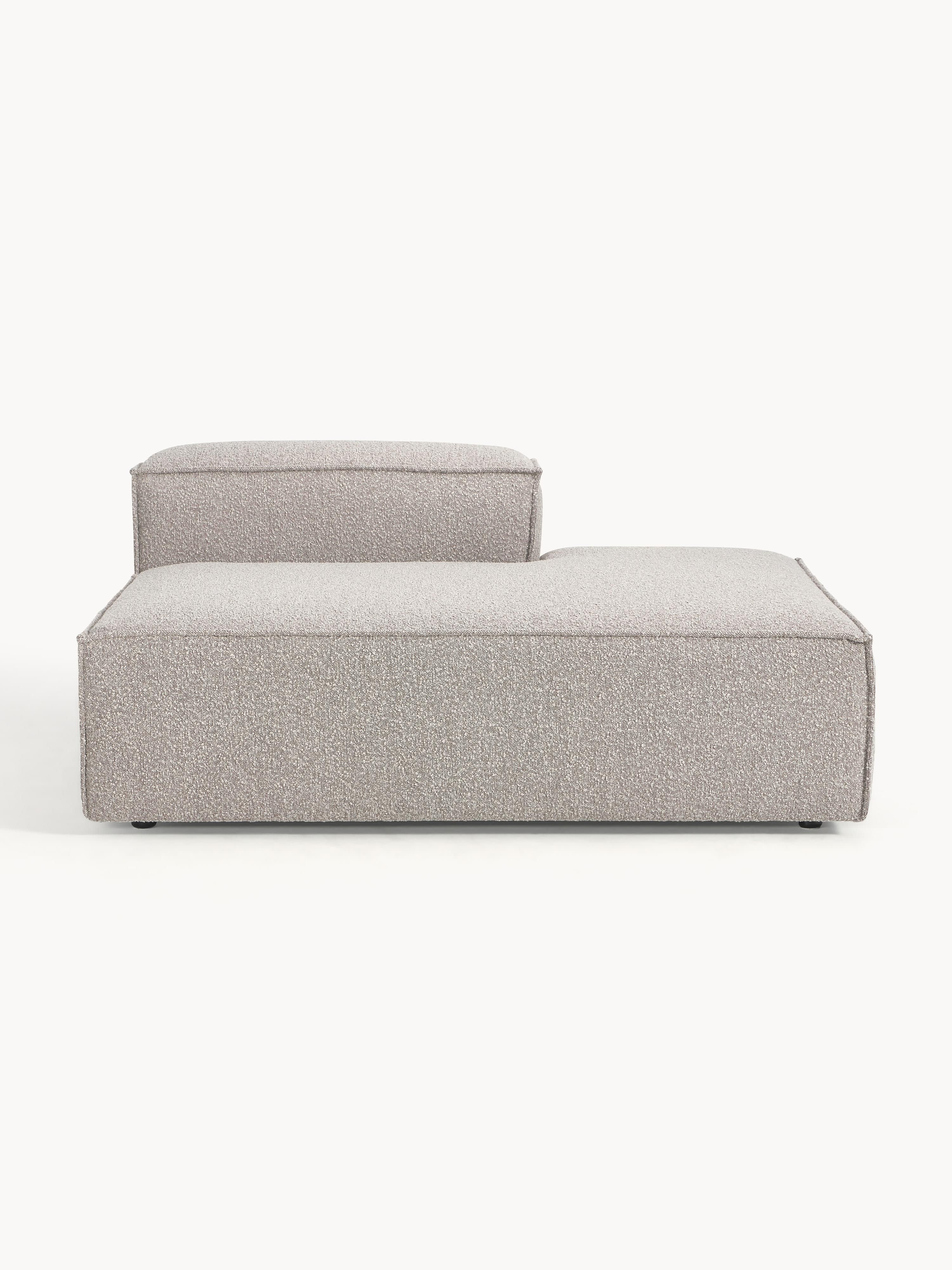 Lennon Bouclé Chaise Module