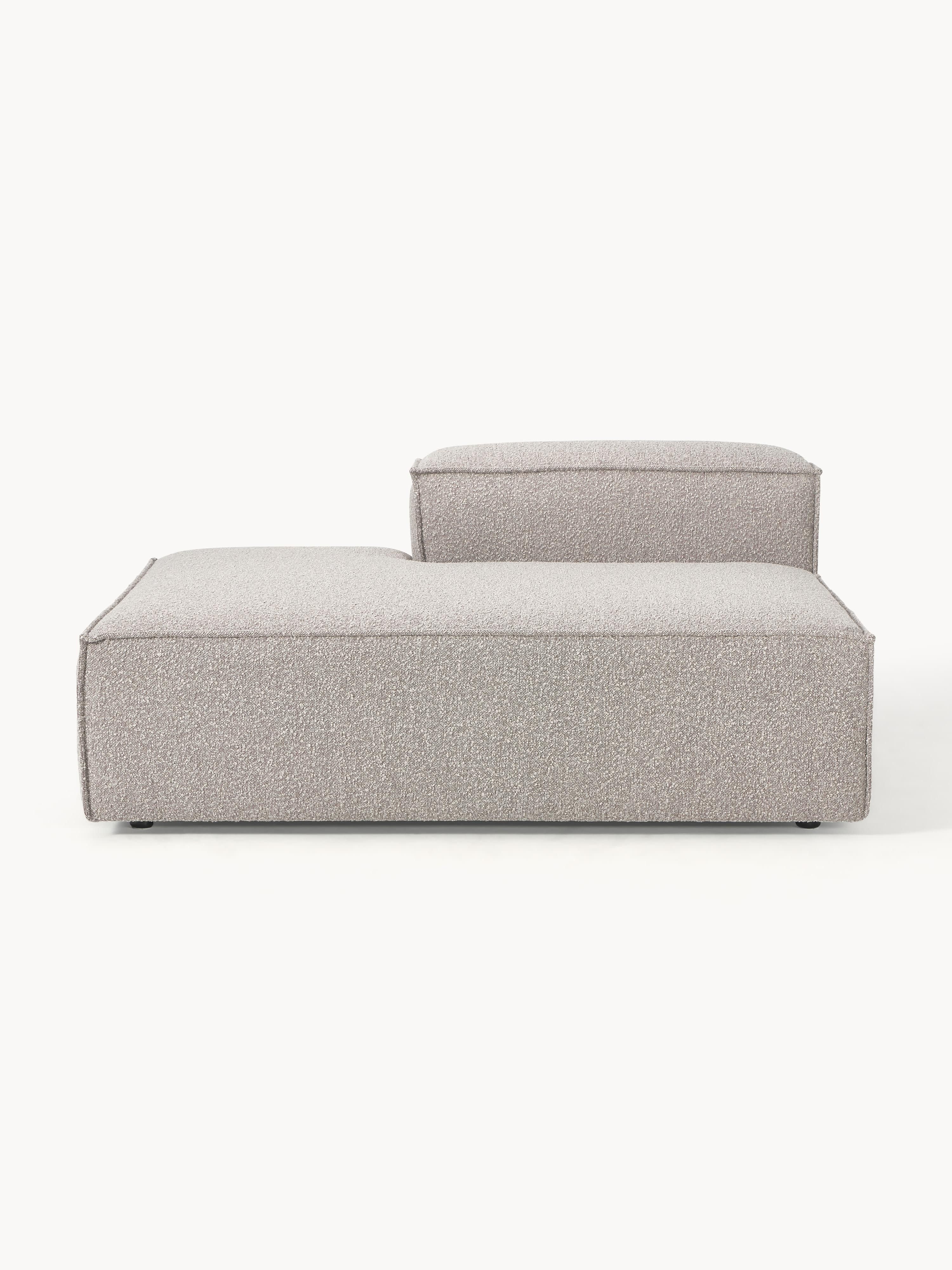 Lennon Bouclé Chaise Module