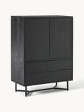 Gallery image 1 - Mango Wood Highboard Luca