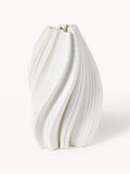 Gallery image 1 - 3D Printed Porcelain Vase Melody