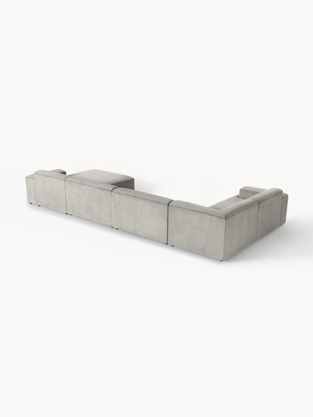 Melva XL Corduroy Sofa