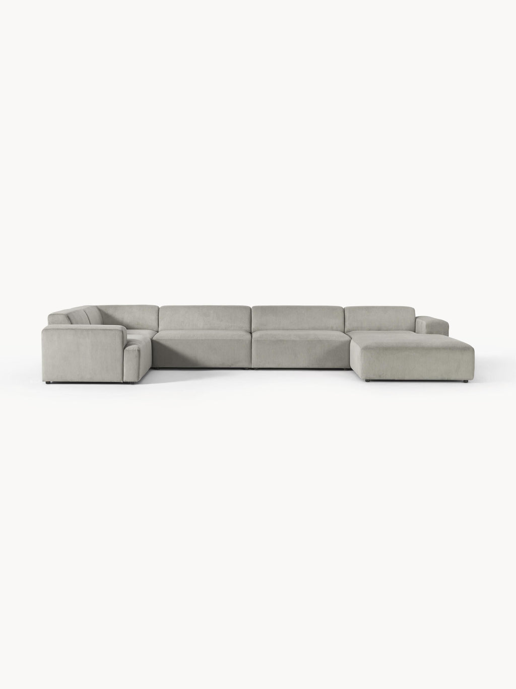 Melva XL Corduroy Sofa