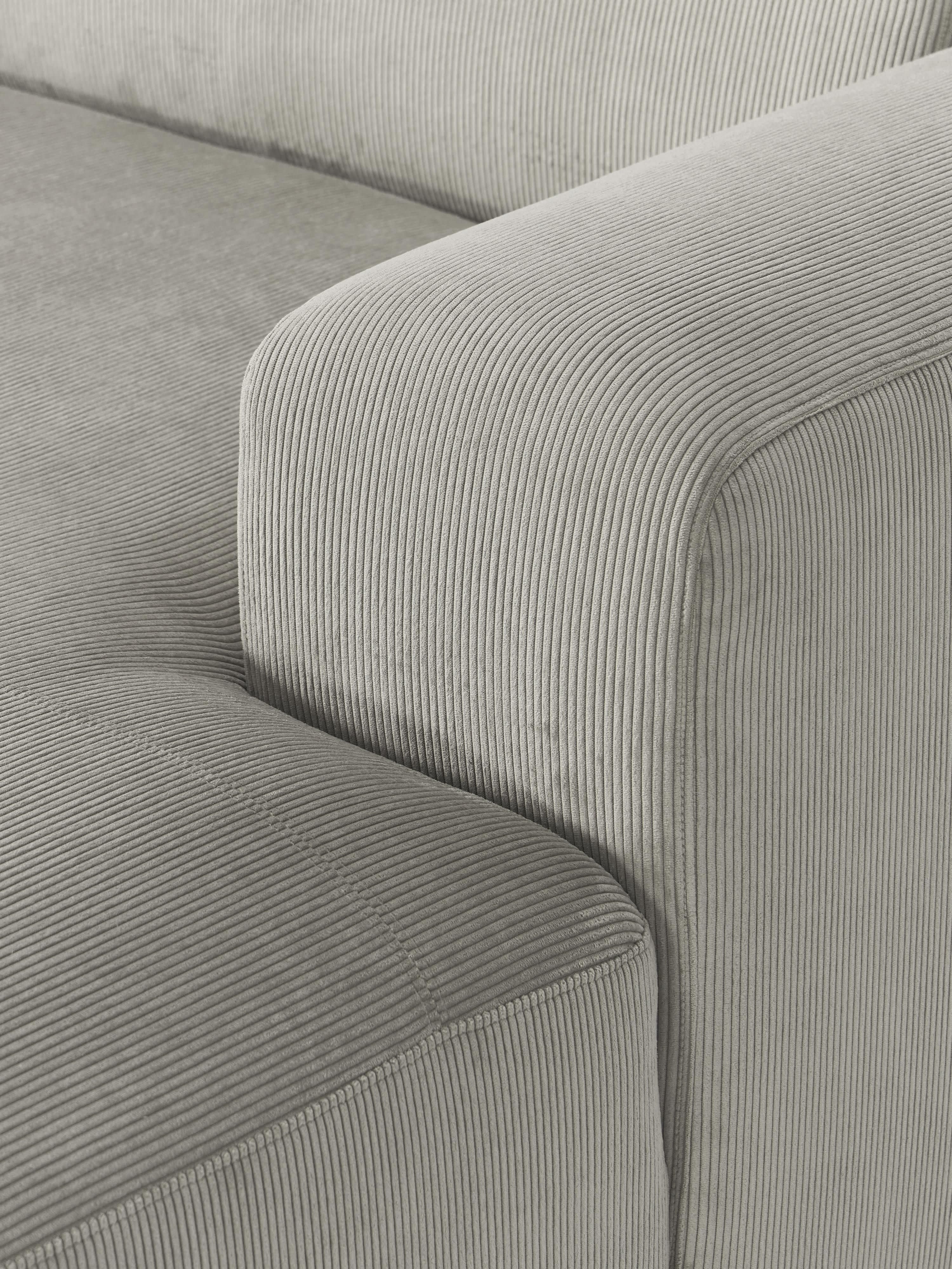 Melva XL Corduroy Sofa