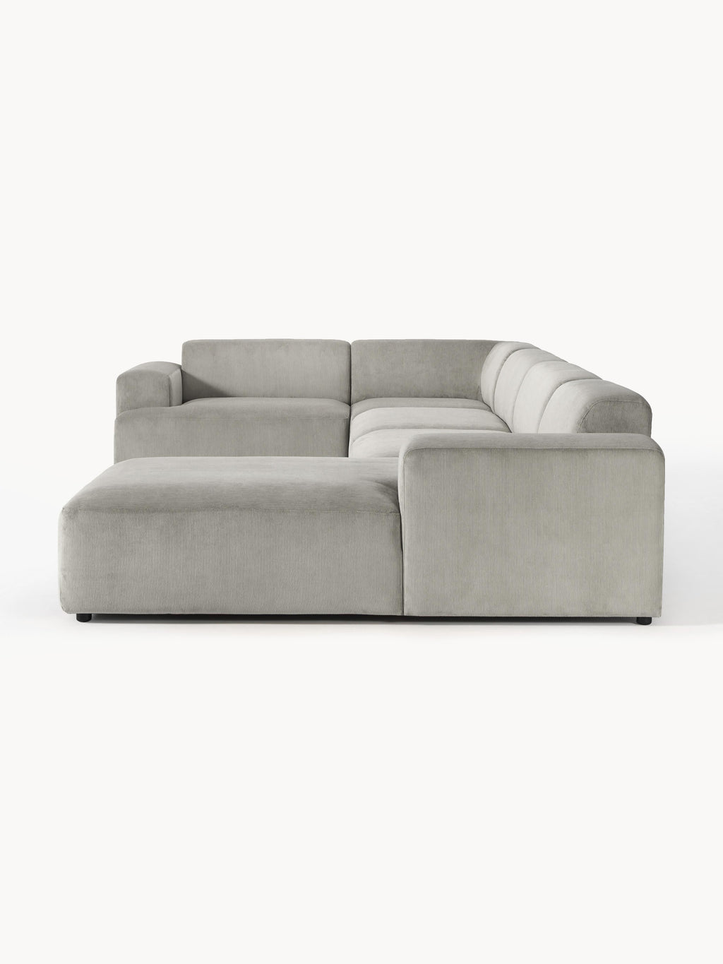 Melva XL Corduroy Sofa