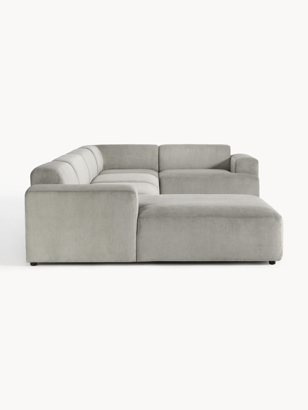 Melva XL Corduroy Sofa