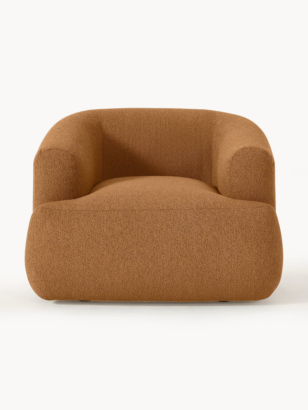 Sofia Bouclé Armchair