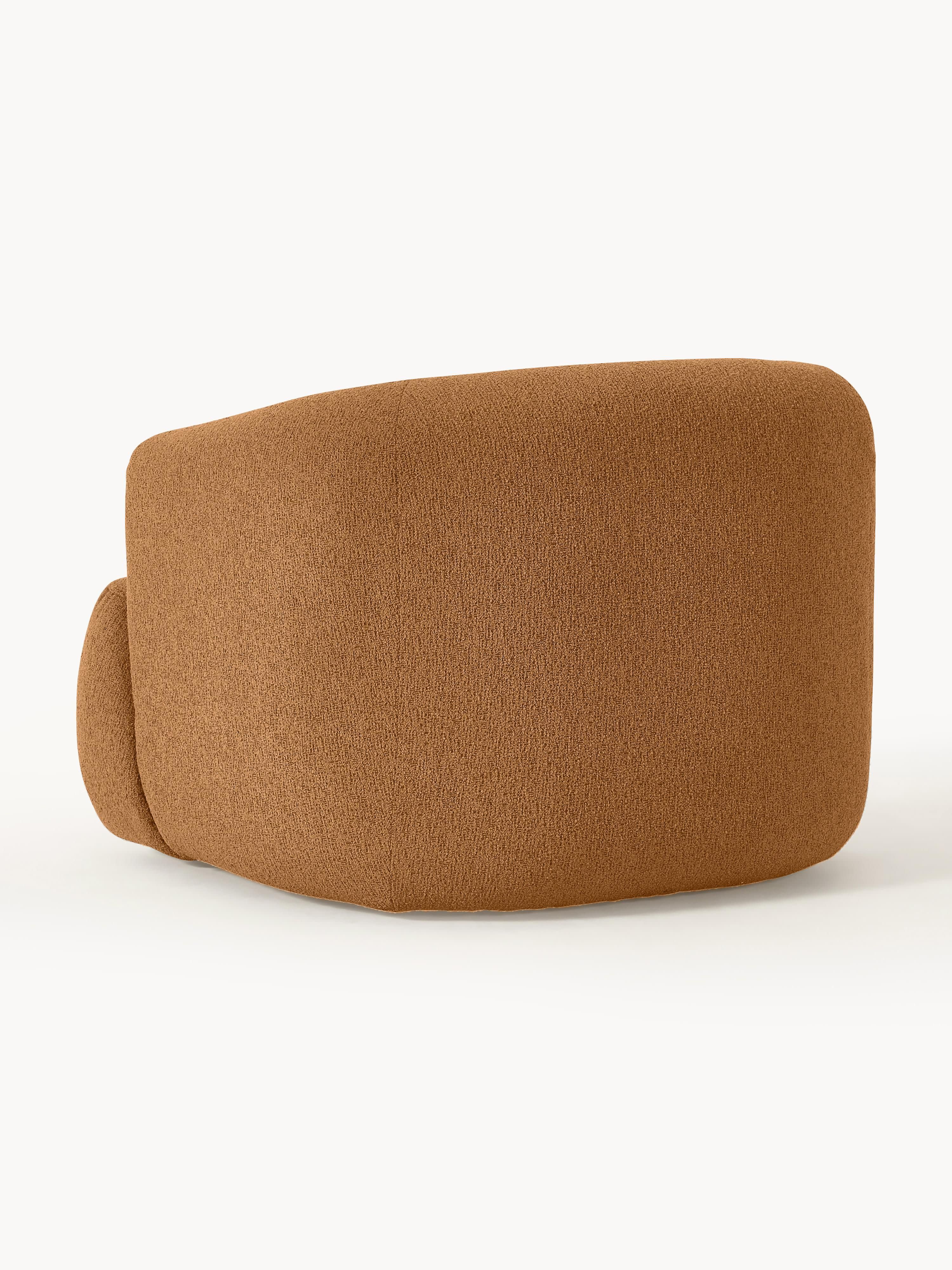 Sofia Bouclé Armchair