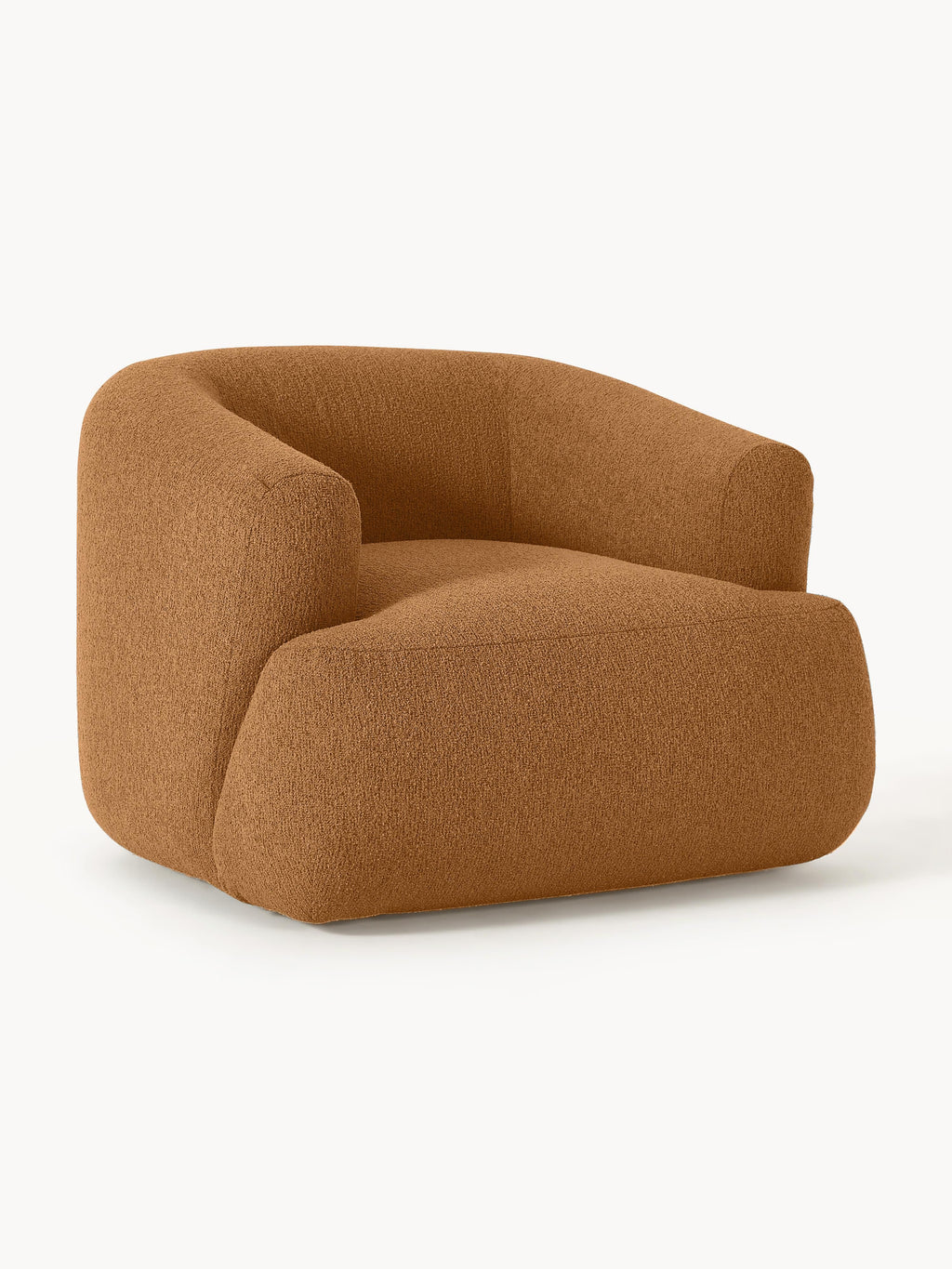 Sofia Bouclé Armchair