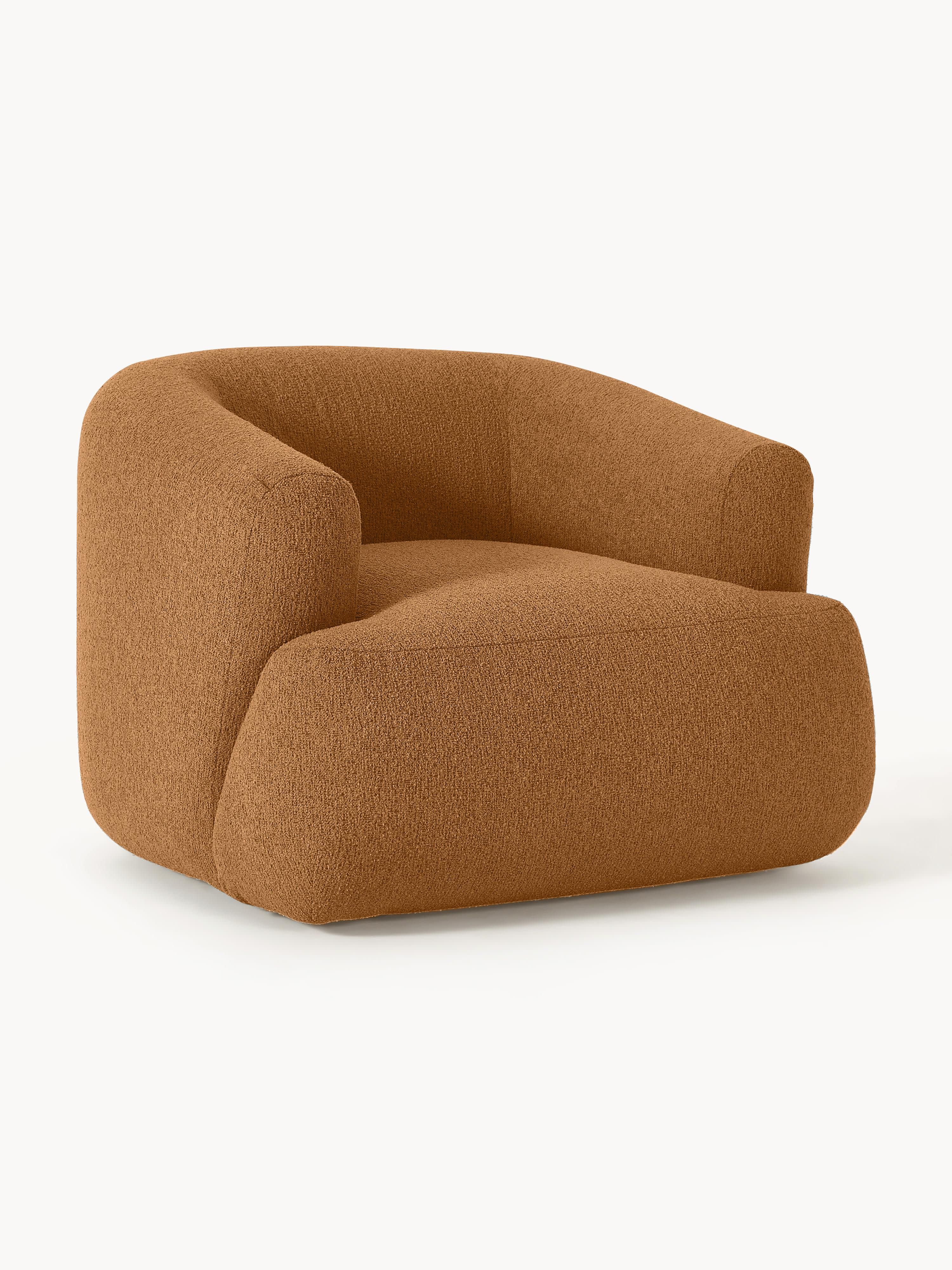 Sofia Bouclé Armchair