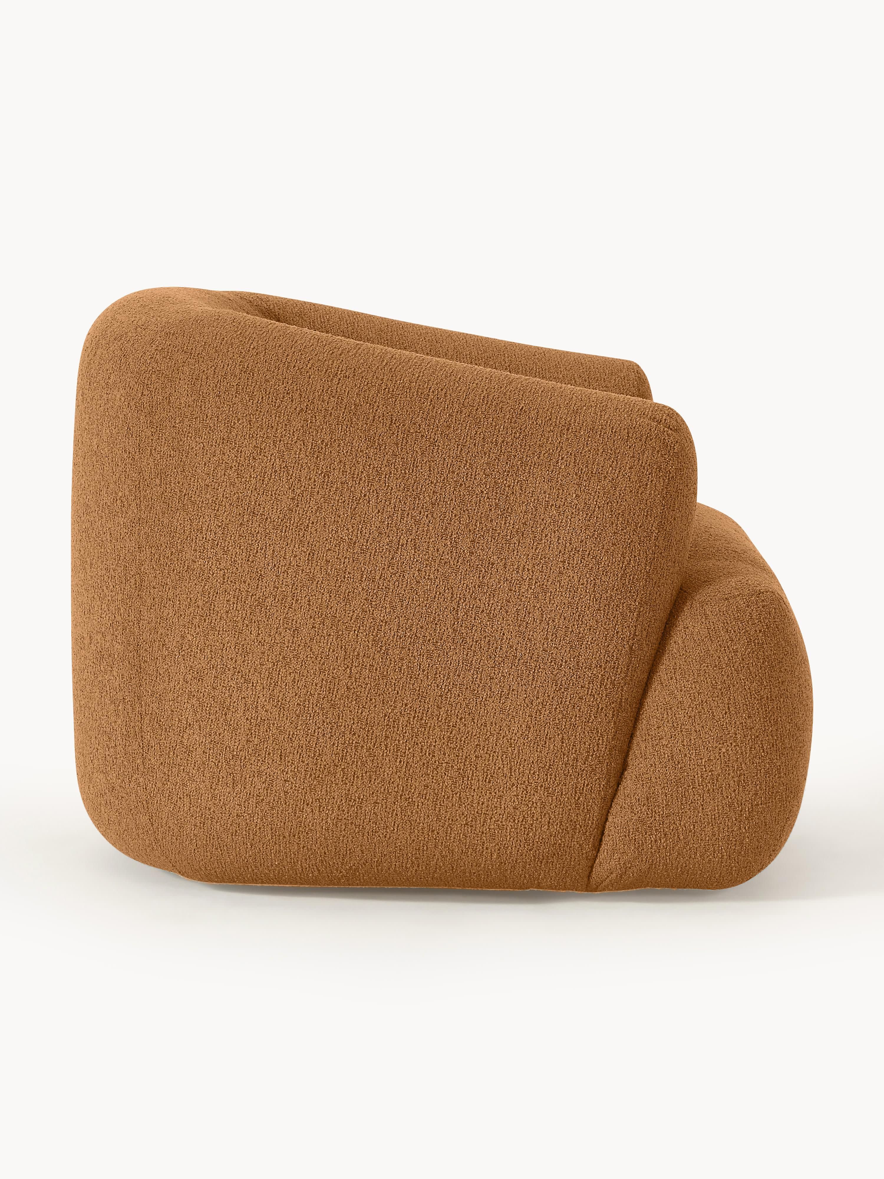 Sofia Bouclé Armchair