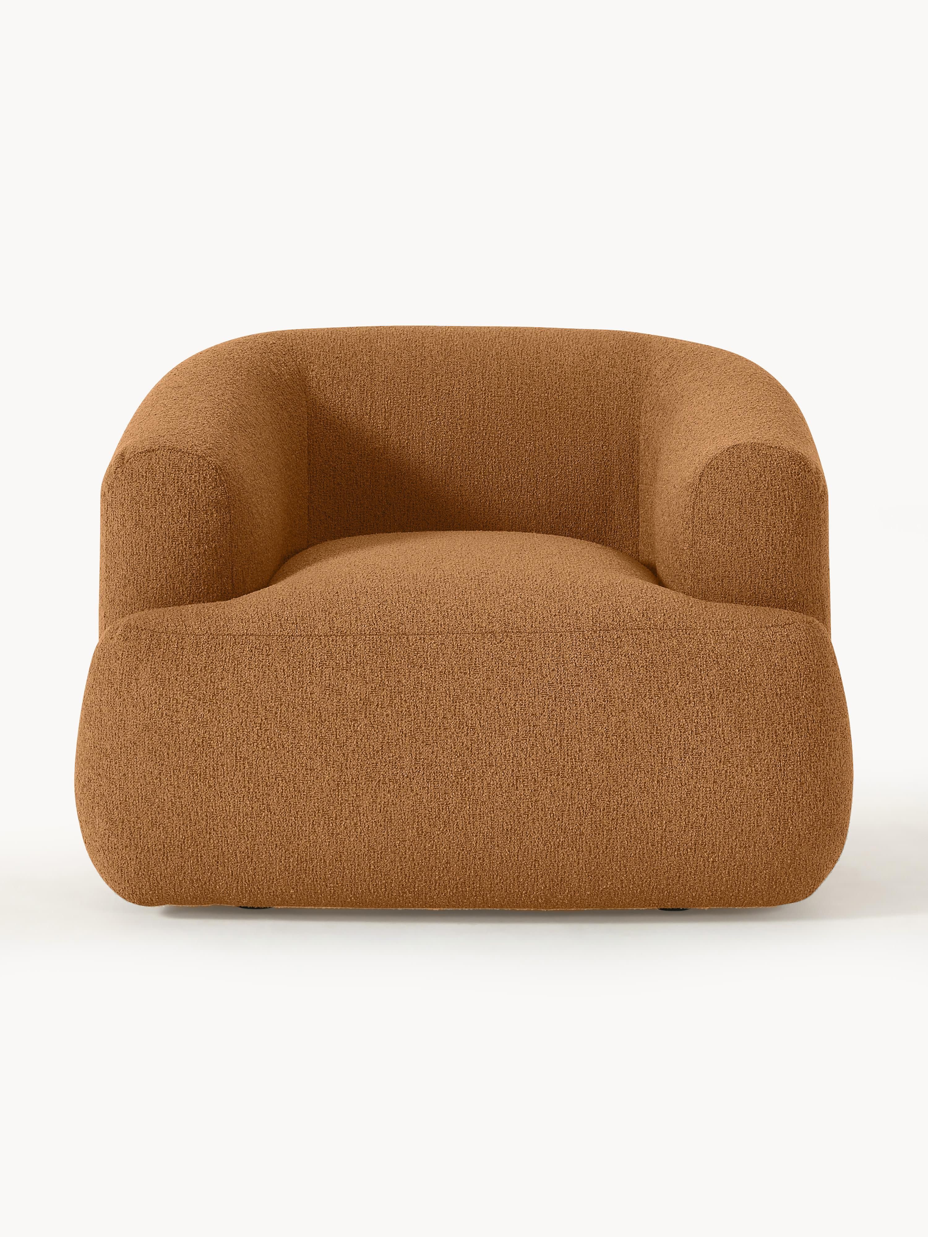Sofia Bouclé Armchair