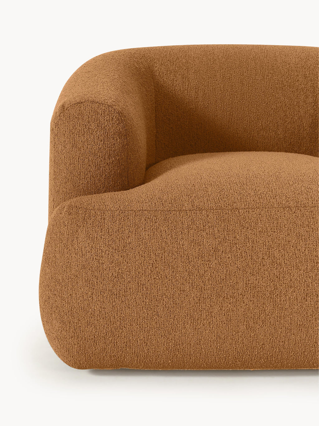 Sofia Bouclé Armchair
