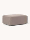 Gallery image 1 - Ottoman Melva, W 99 x D 72 cm
