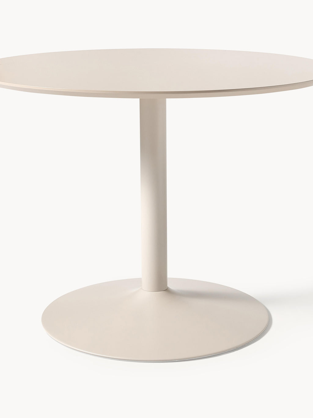 Menorca Round Dining Table, in various sizes
