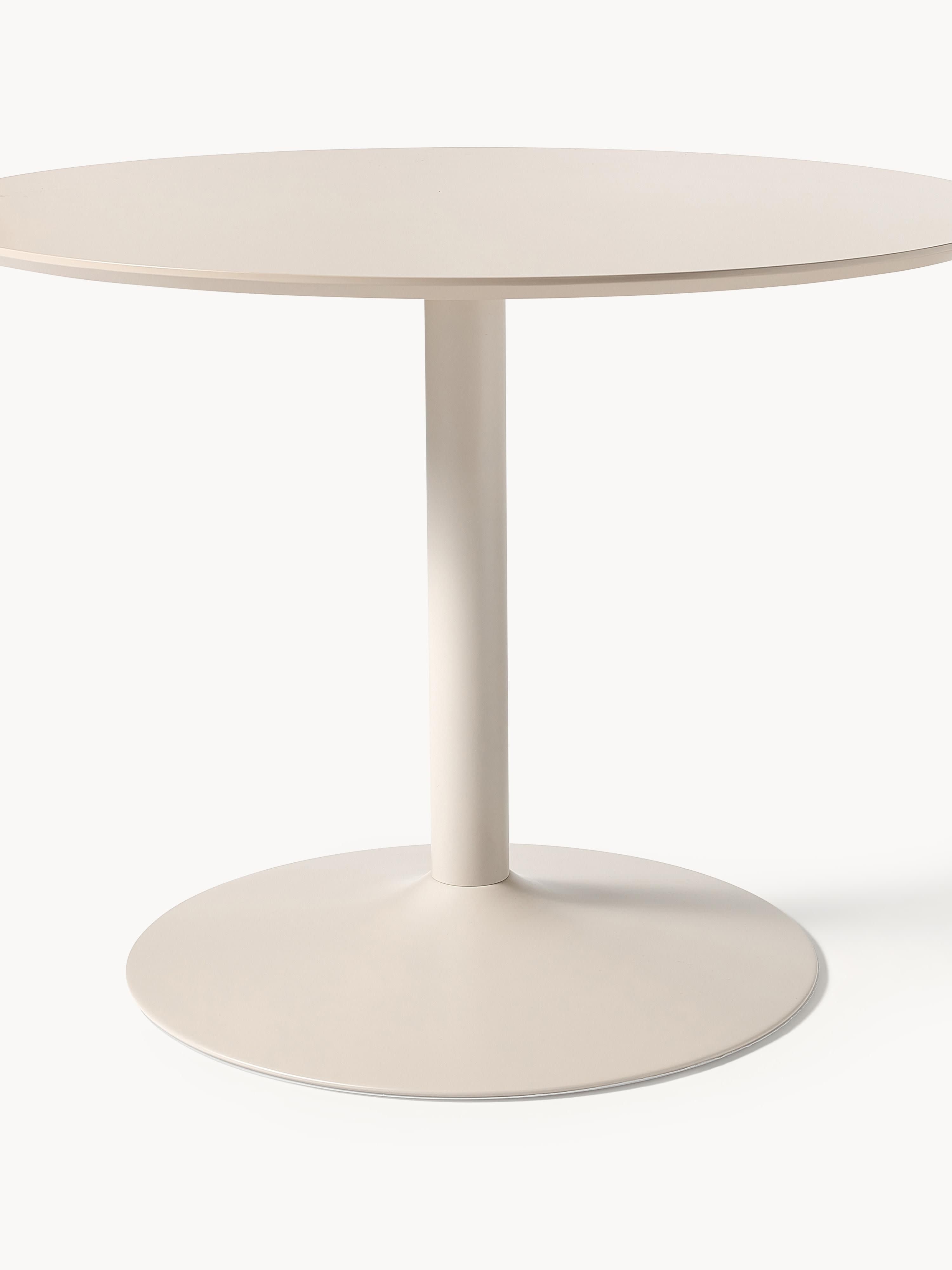 Menorca Round Dining Table, in various sizes