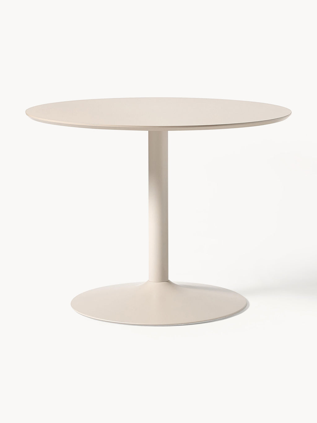 Gallery image 1 - Round Dining Table Menorca