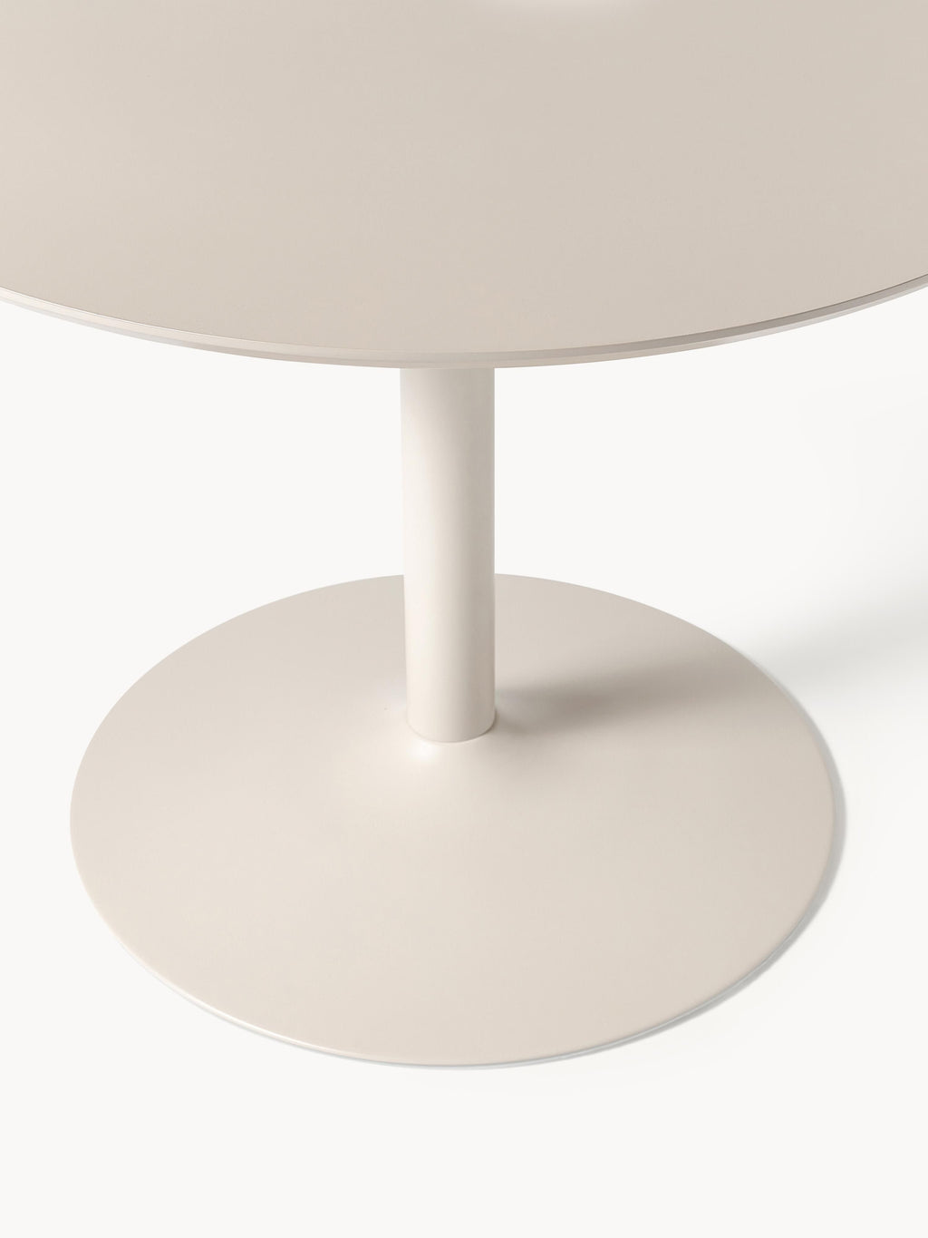 Menorca Round Dining Table, in various sizes