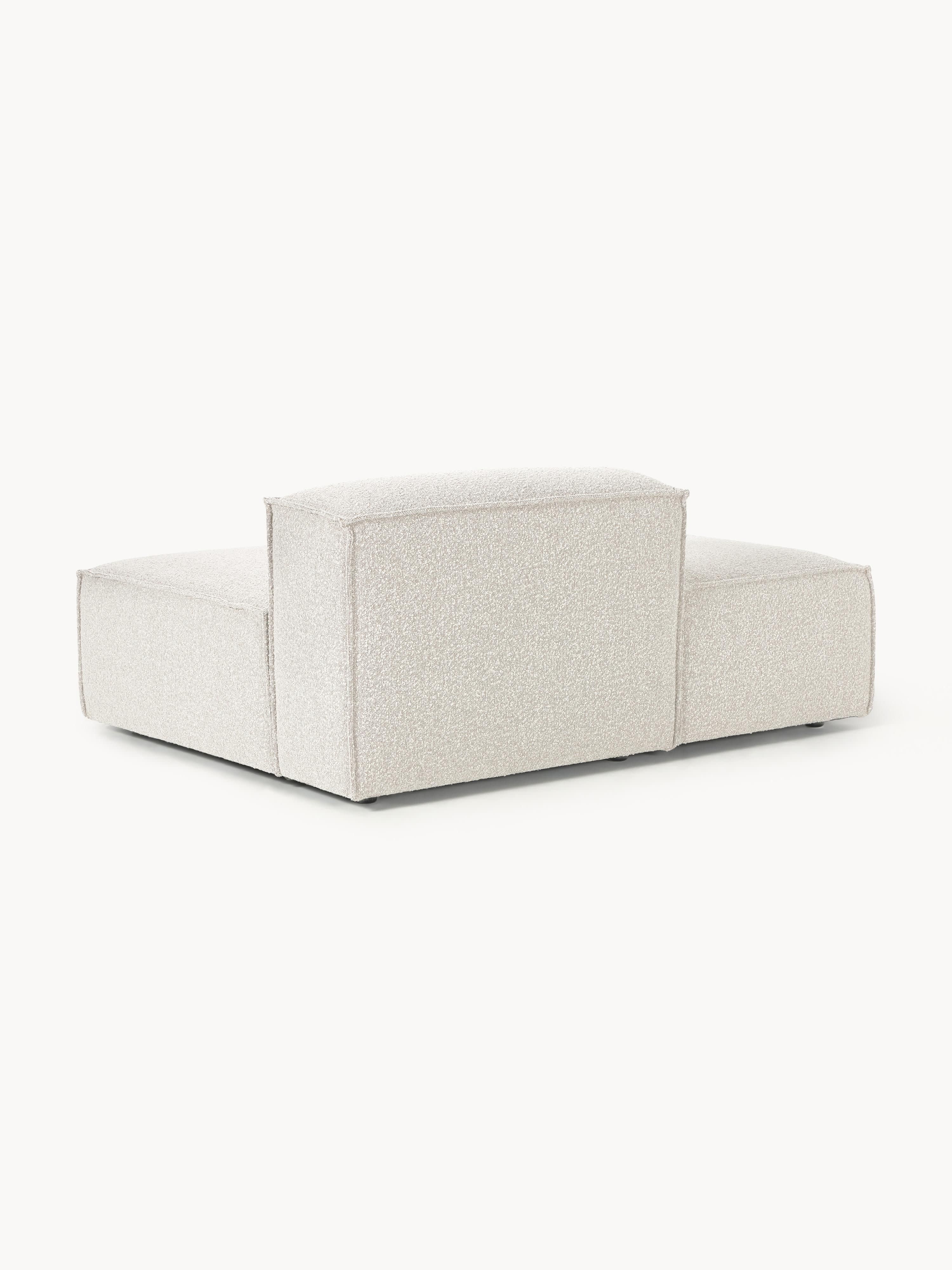 Lennon Bouclé Chaise Module
