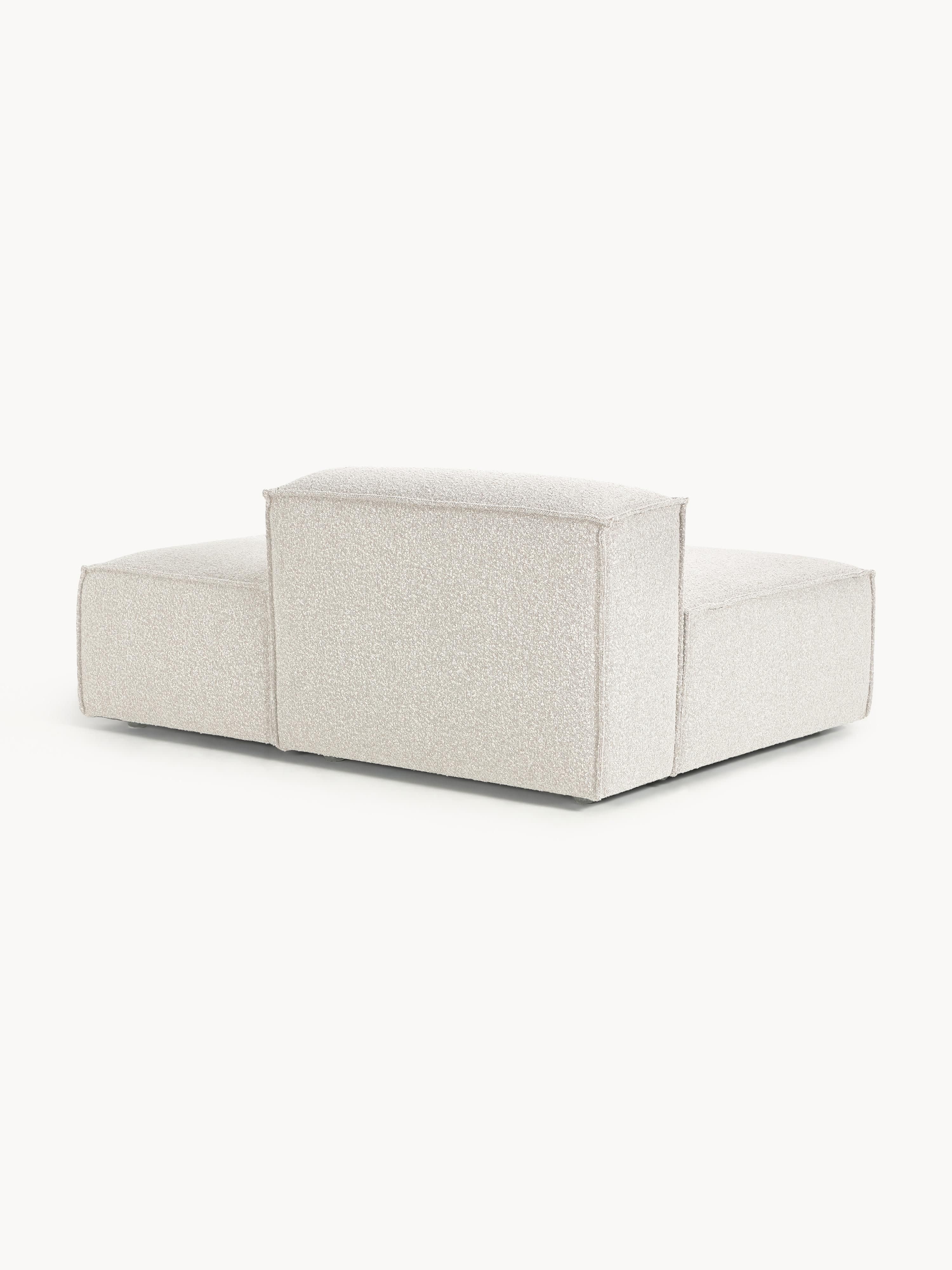 Lennon Bouclé Chaise Module