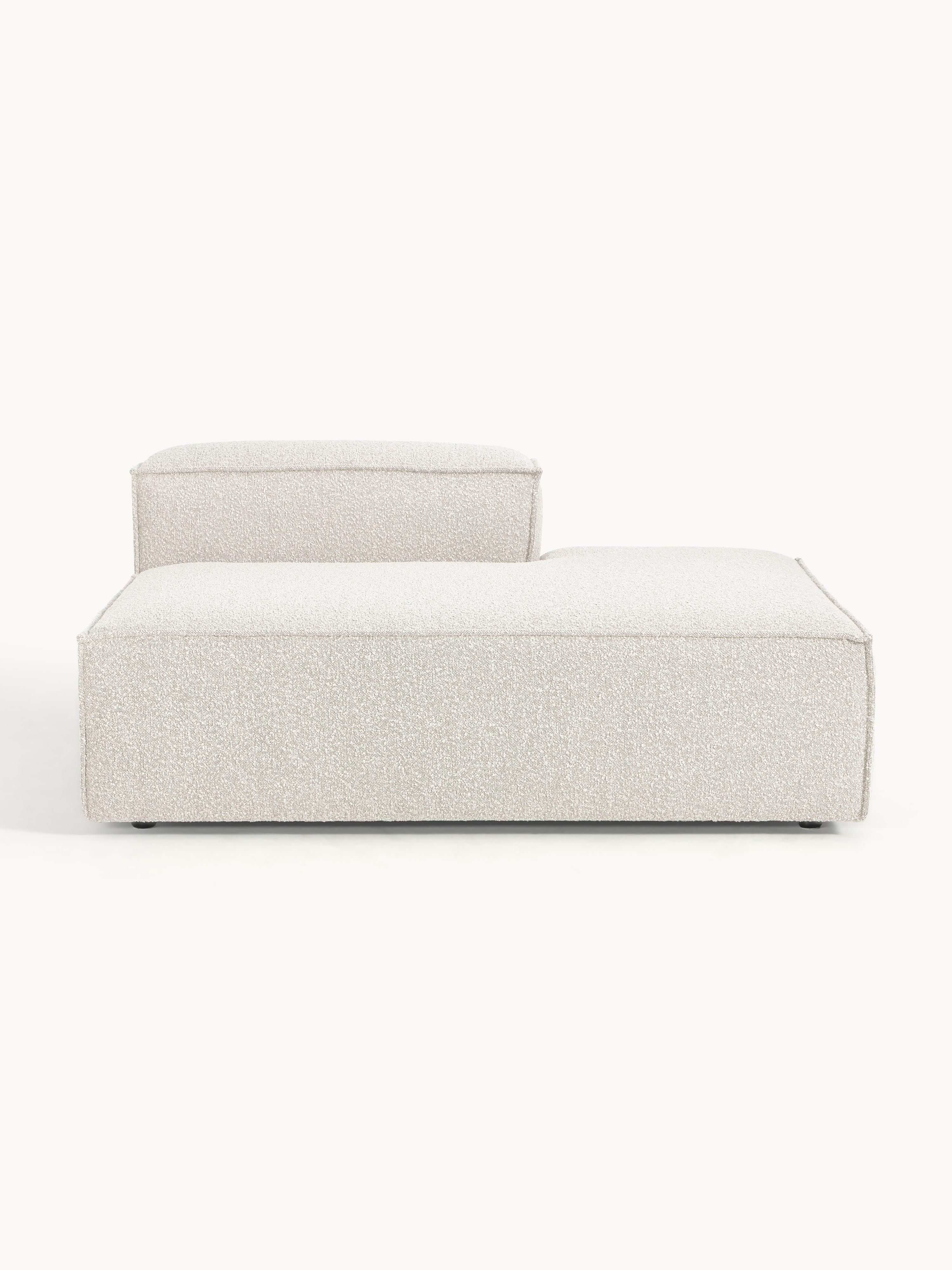 Lennon Bouclé Chaise Module