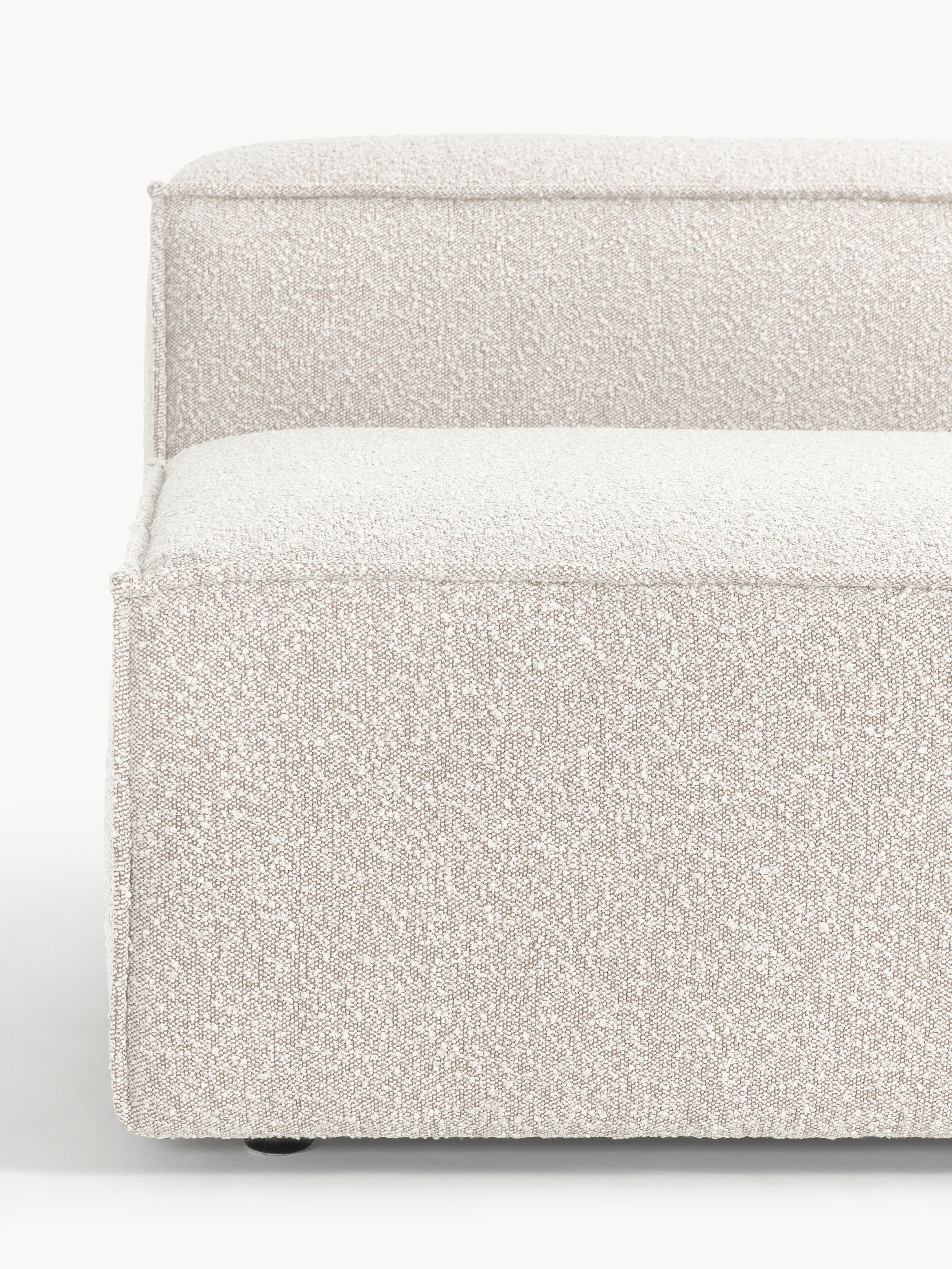 Lennon Bouclé Chaise Module