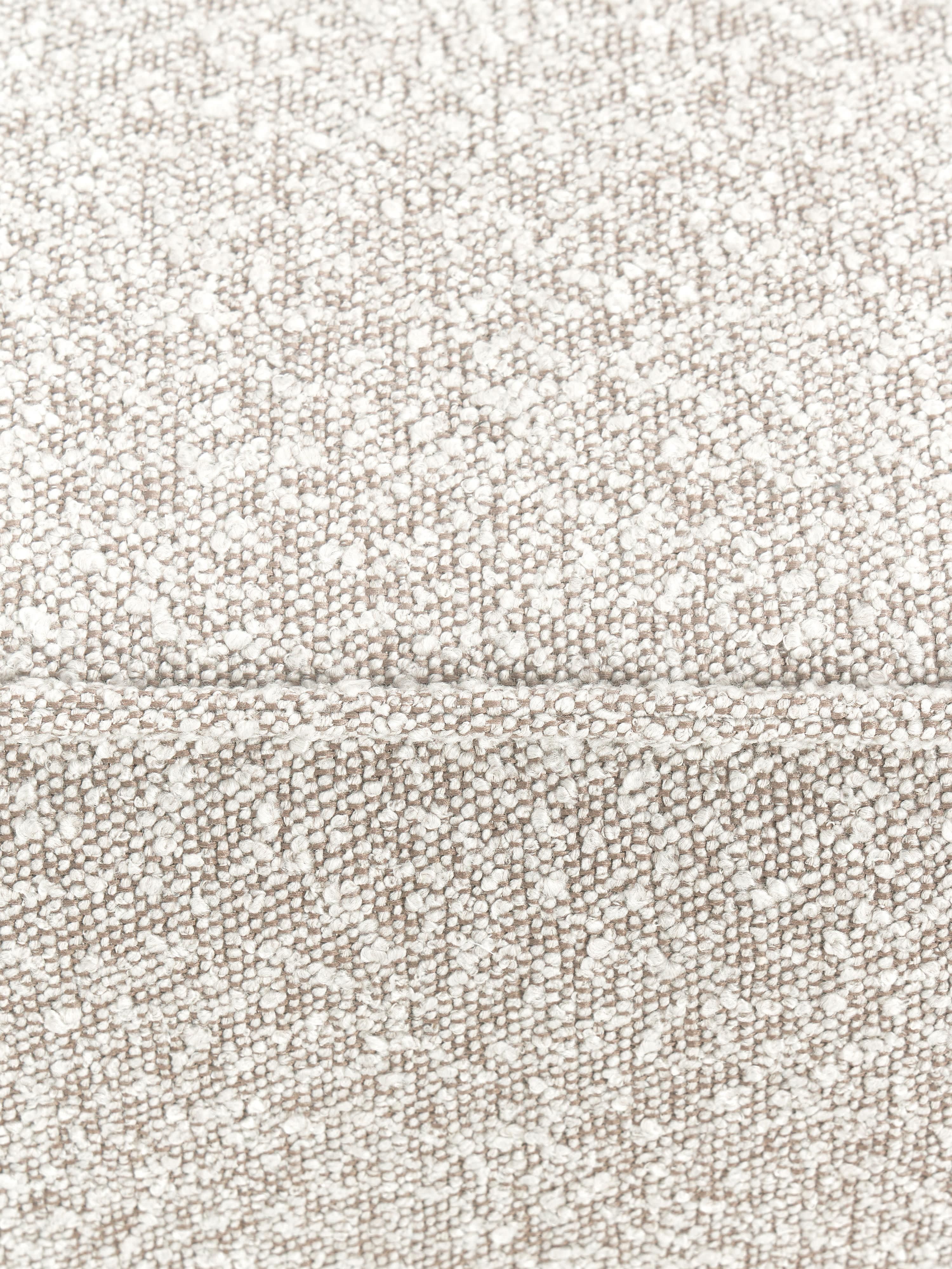 Lennon Bouclé Chaise Module