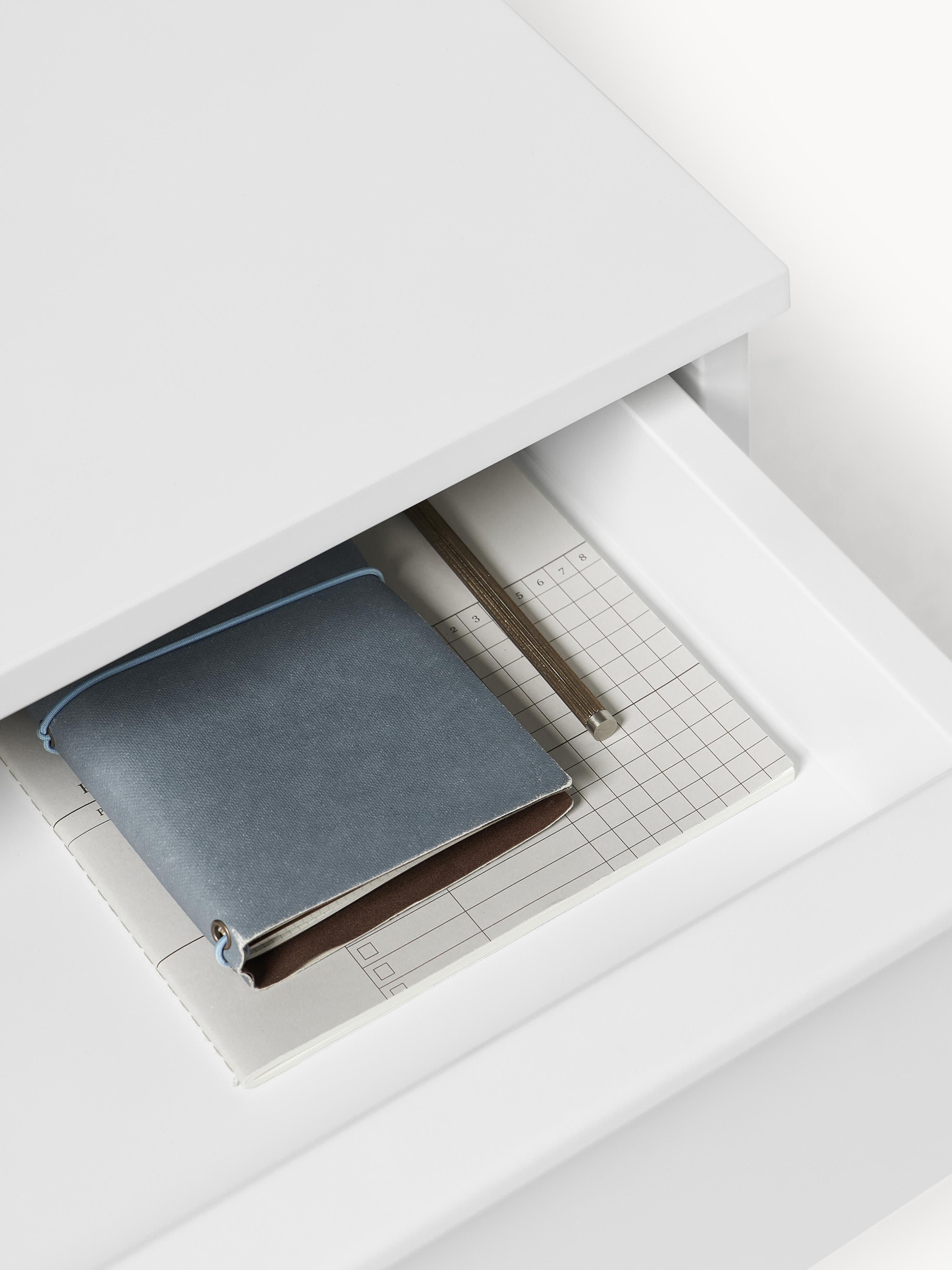 Elona Bedside Table