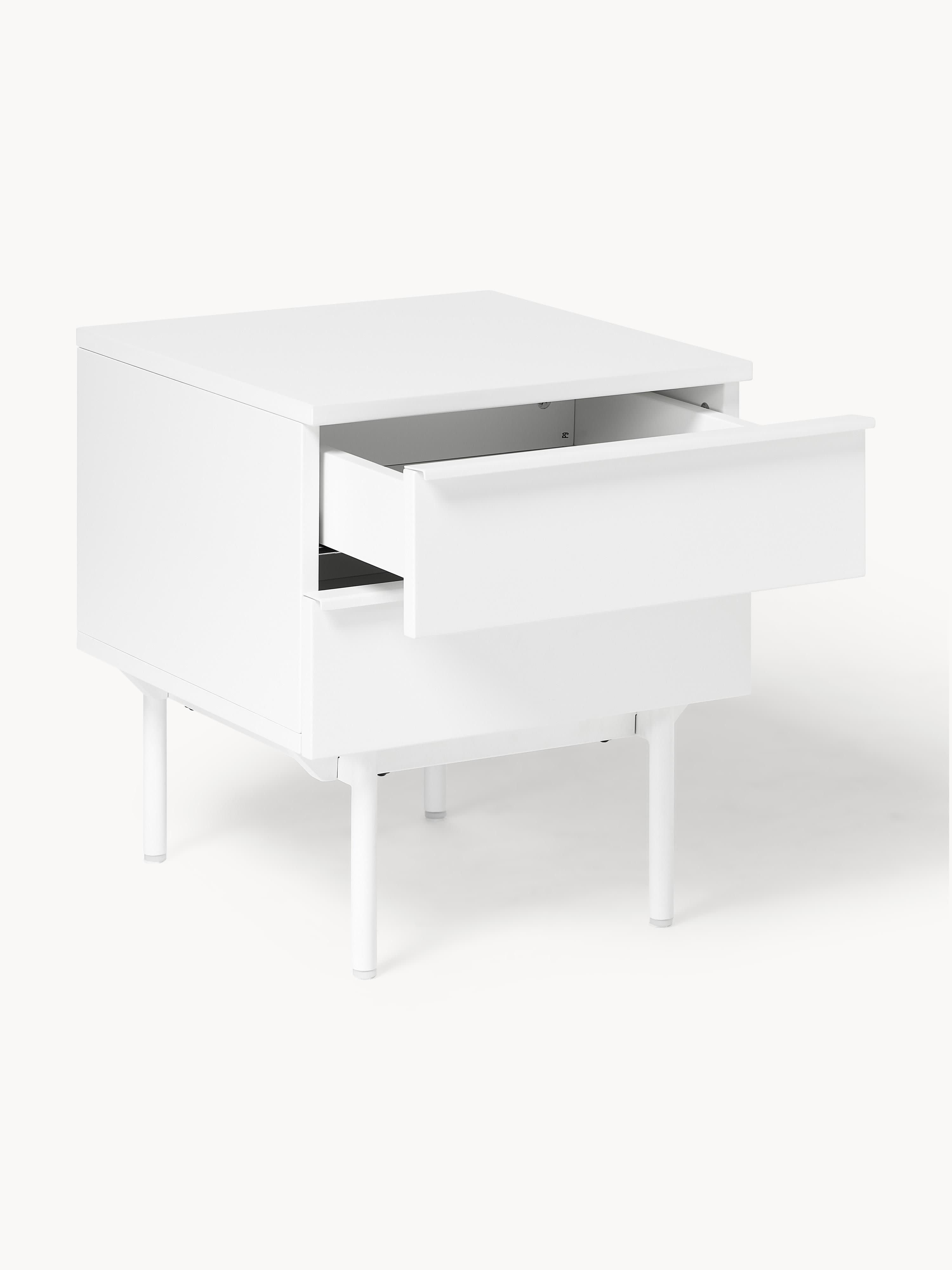 Elona Bedside Table