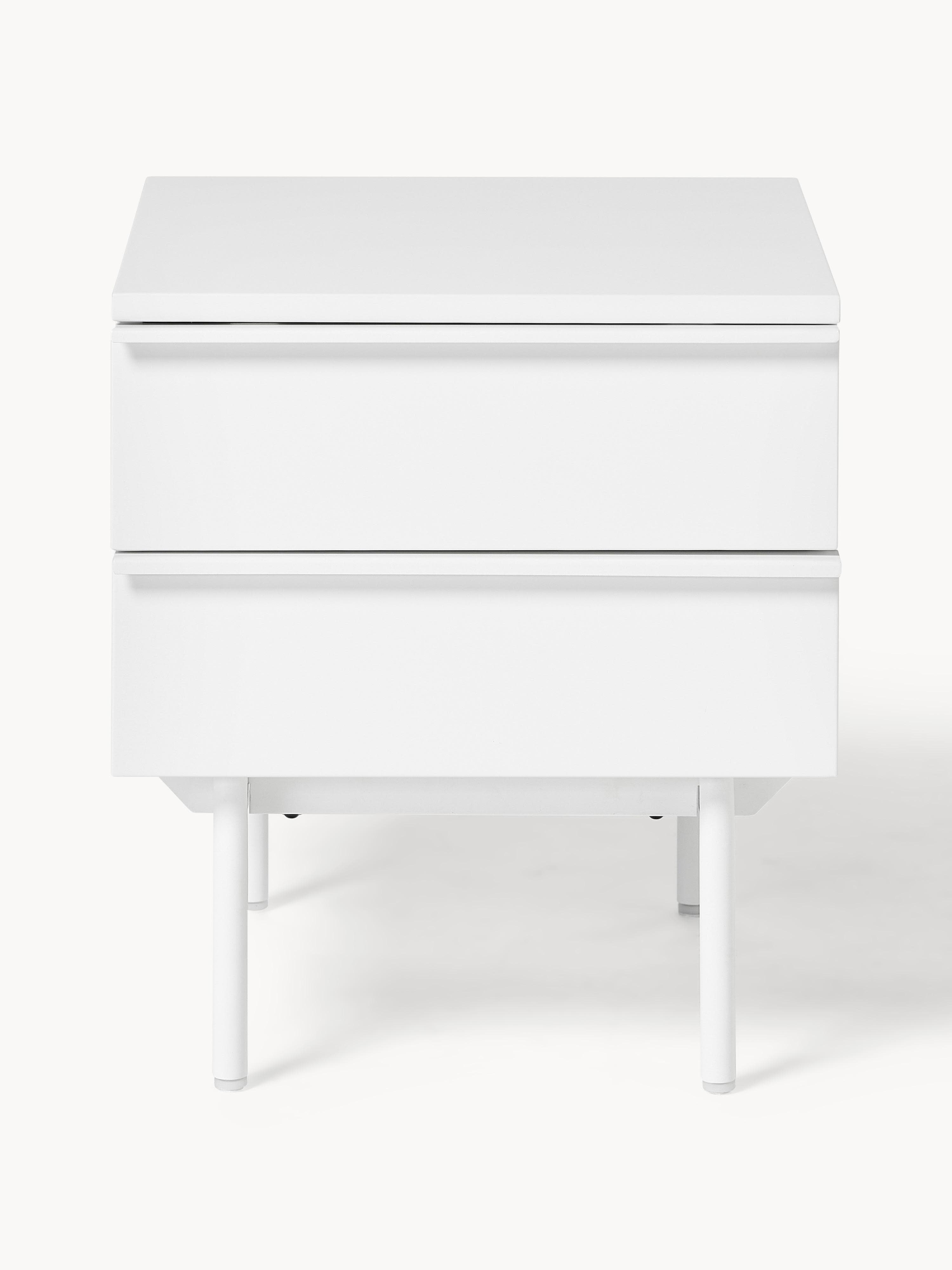 Elona Bedside Table
