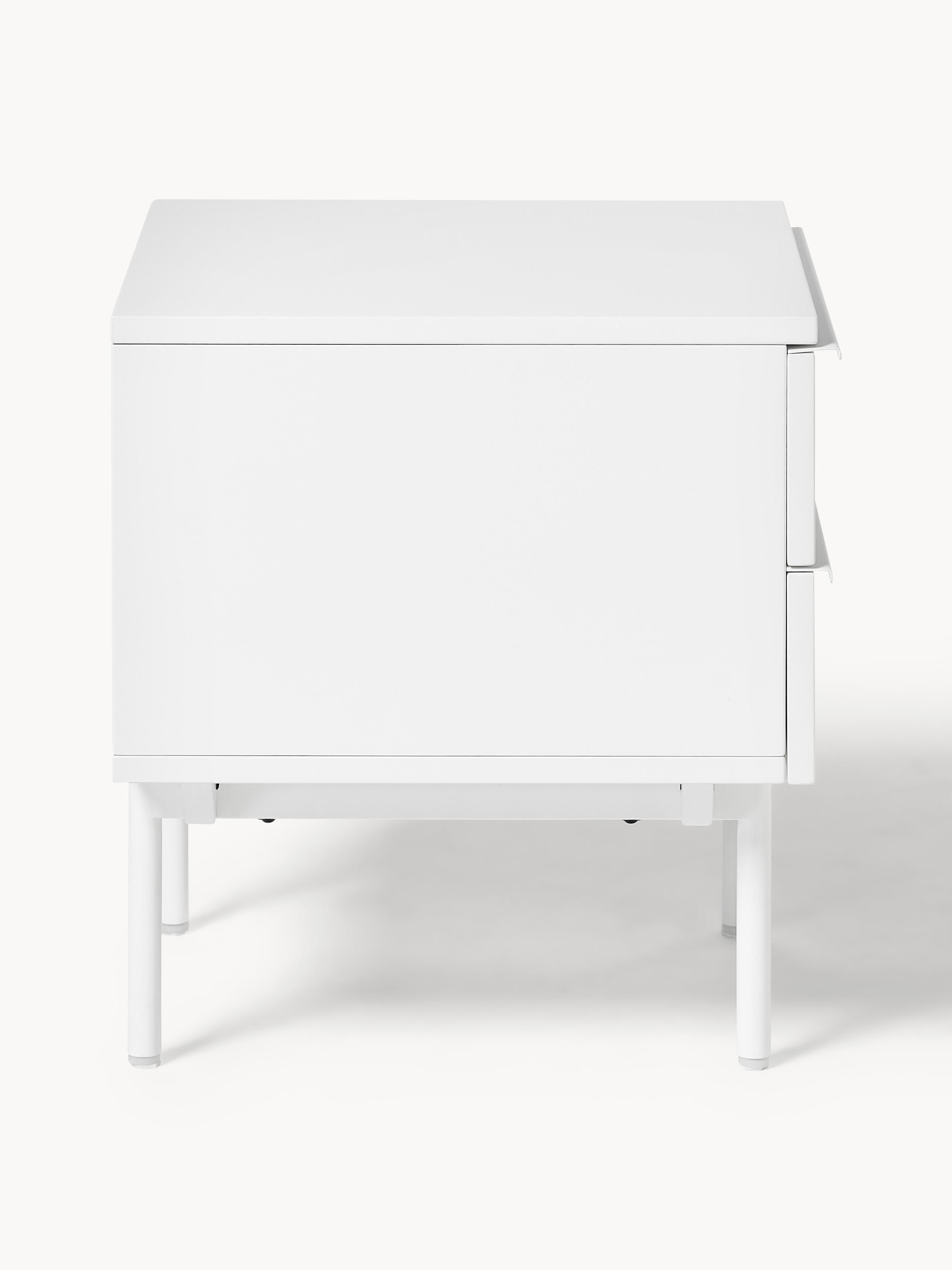 Elona Bedside Table